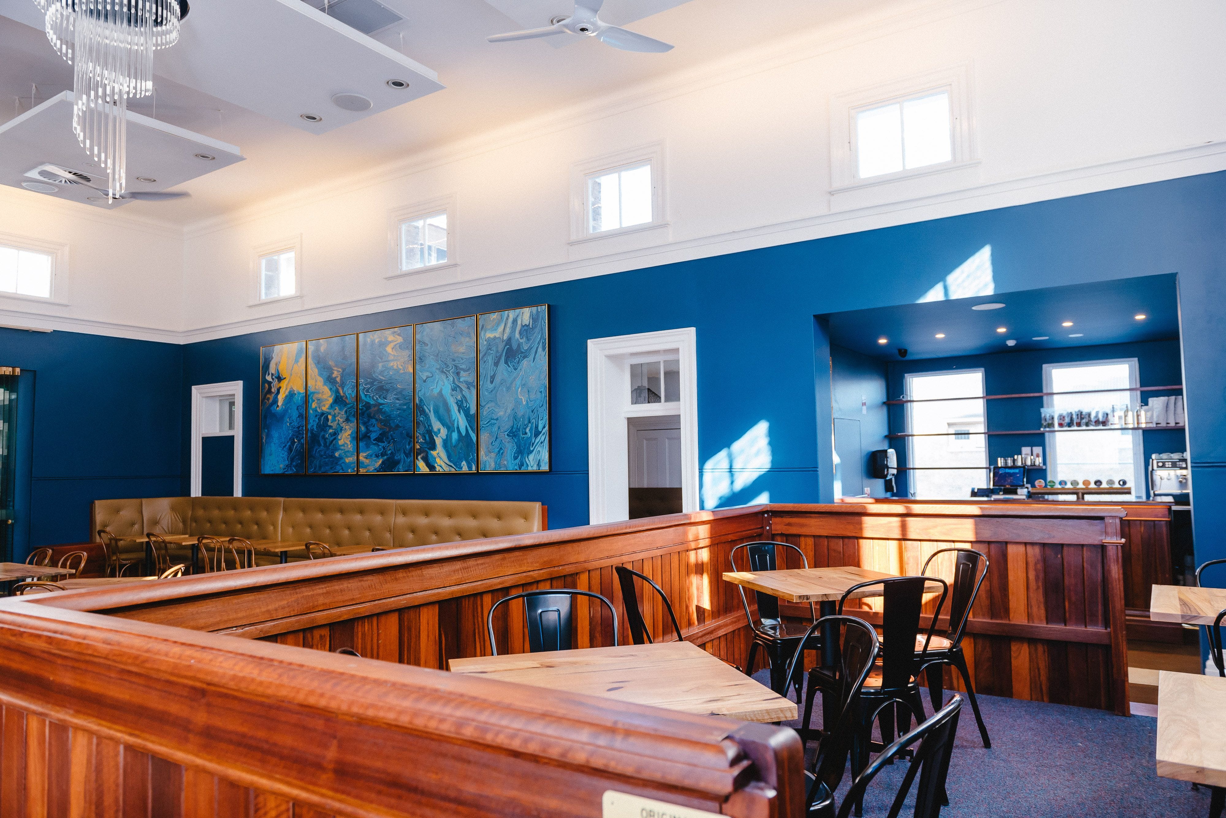 Civil Court + Police Court 6