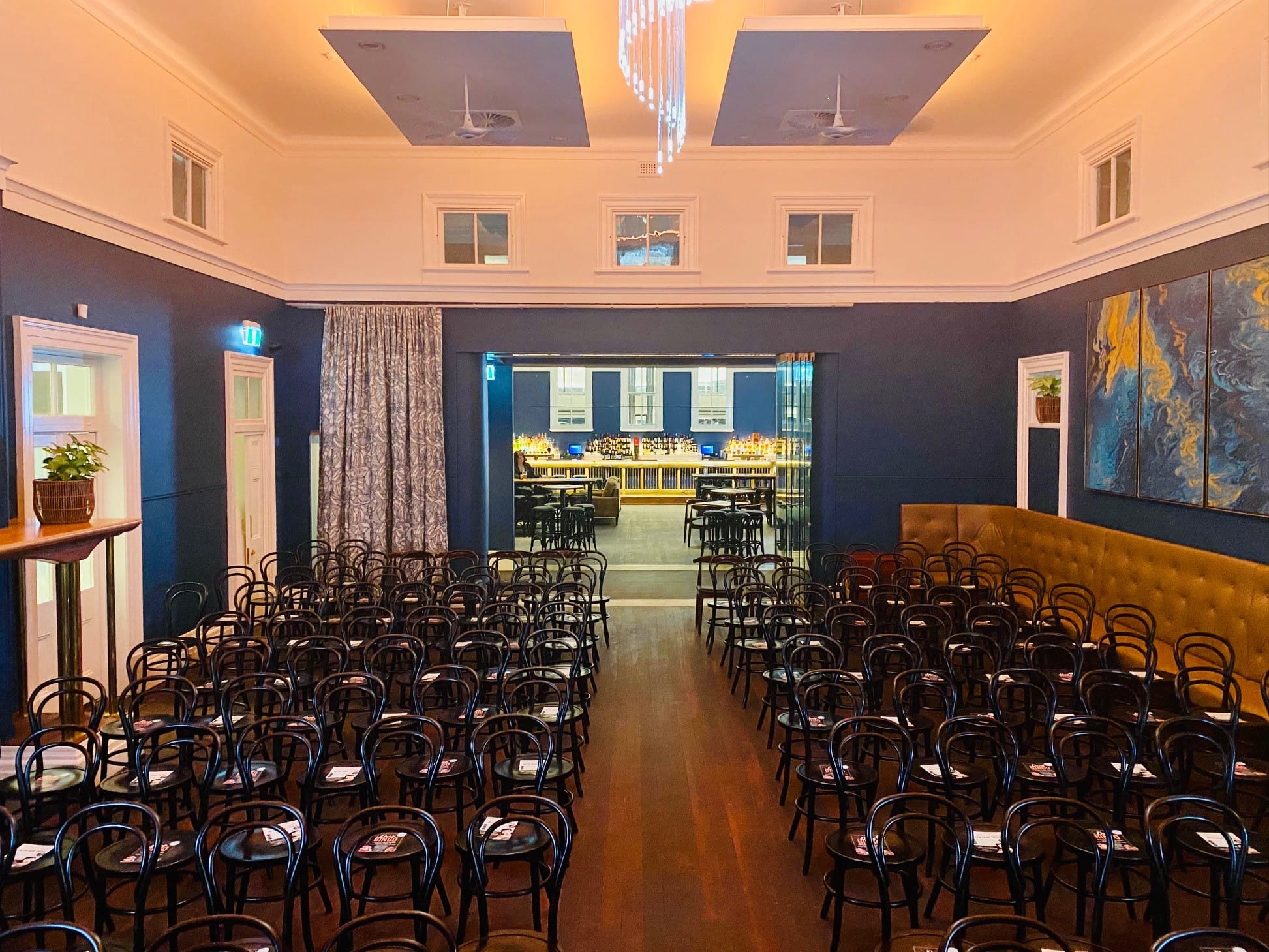 Civil Court + Police Court 3