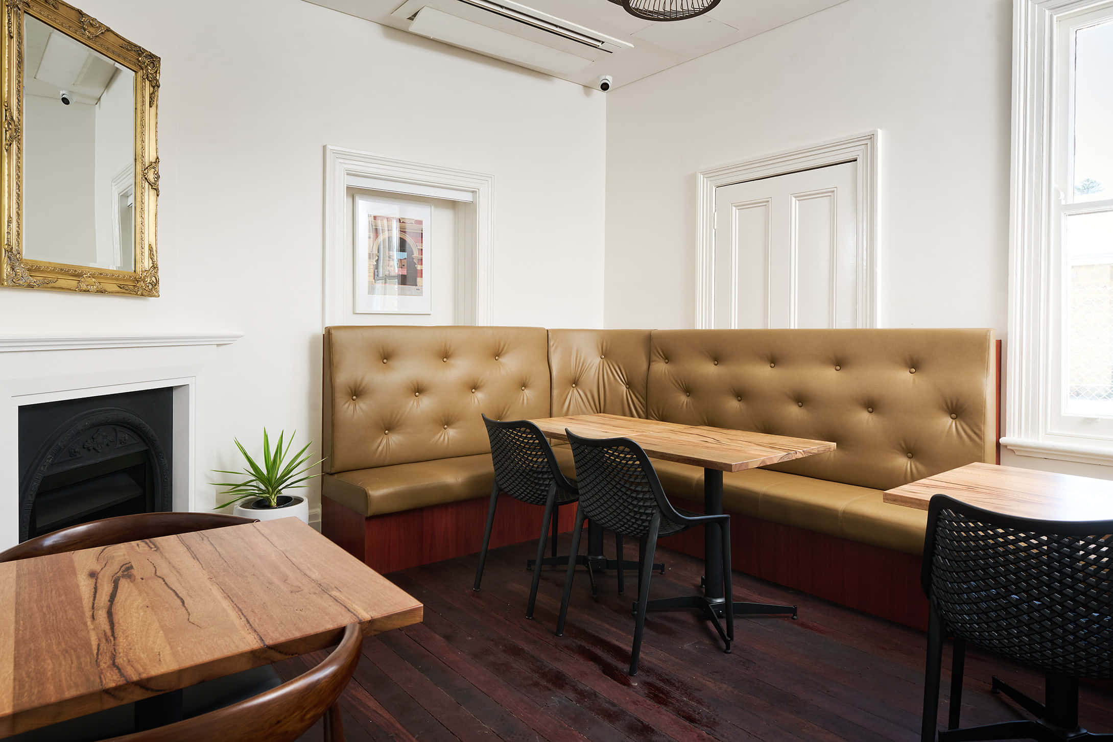 Civil Court + Police Court 8