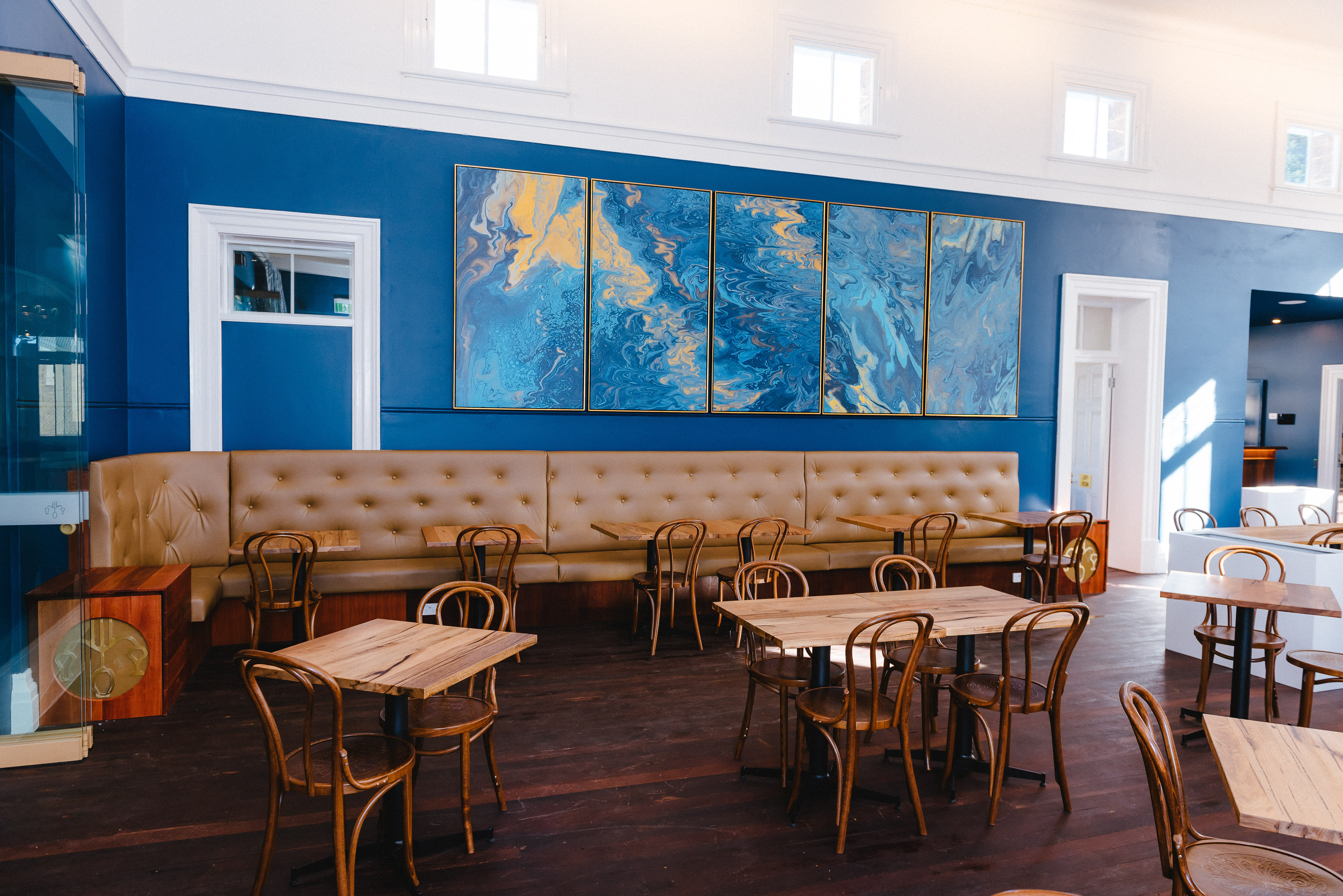 Civil Court + Police Court 7