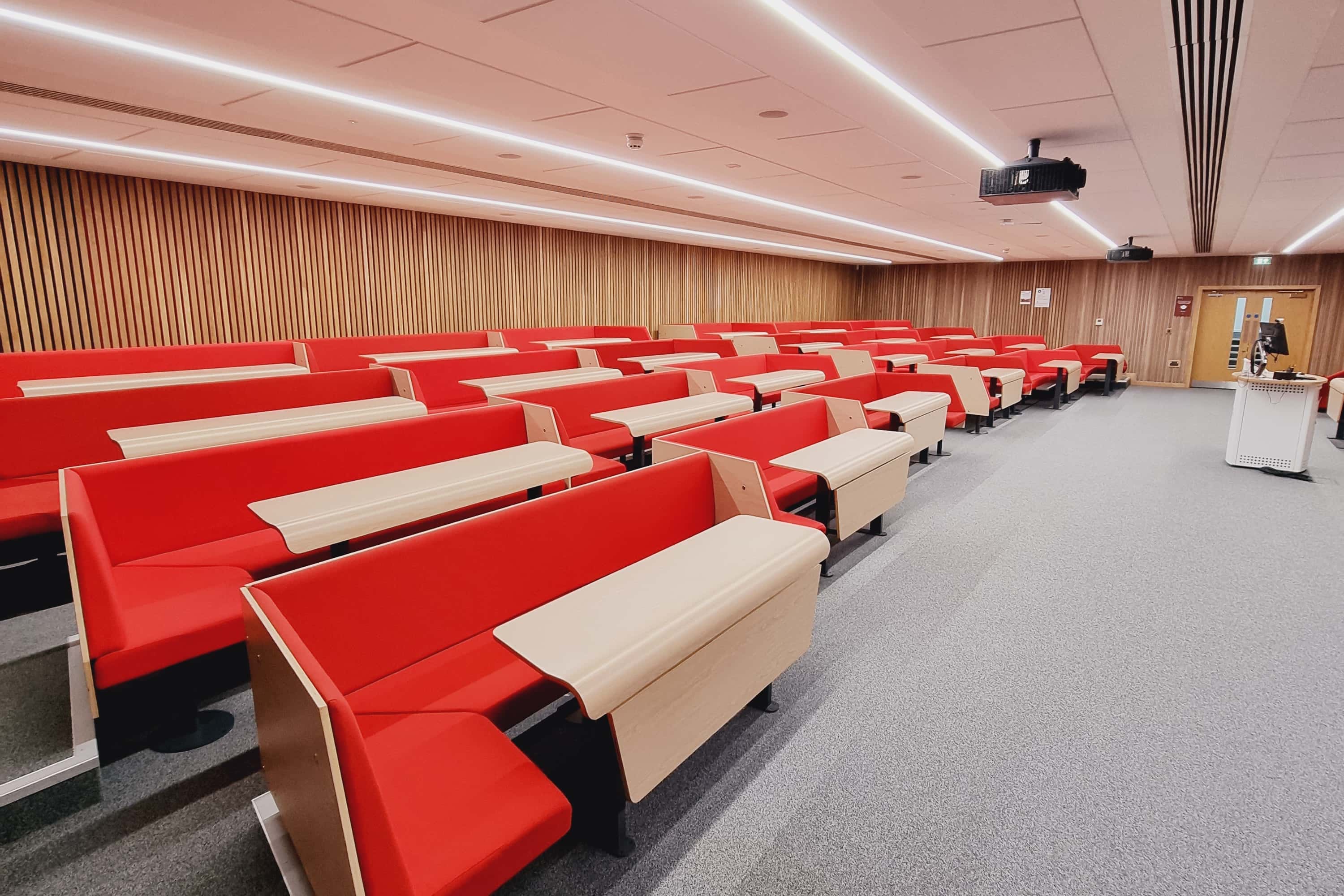 Sturge 002 Lecture Theatre 0