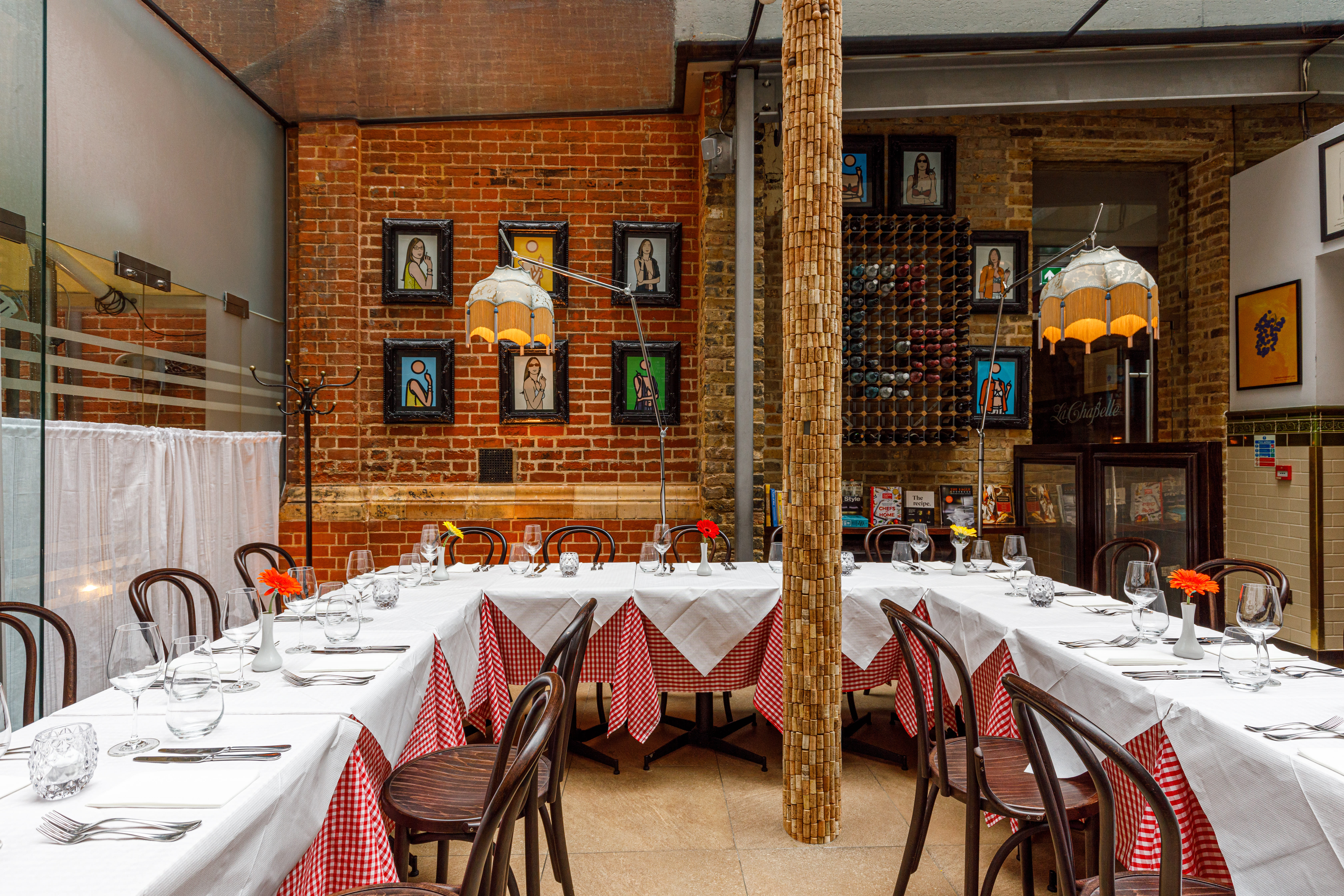 Conservatory & Garden  4