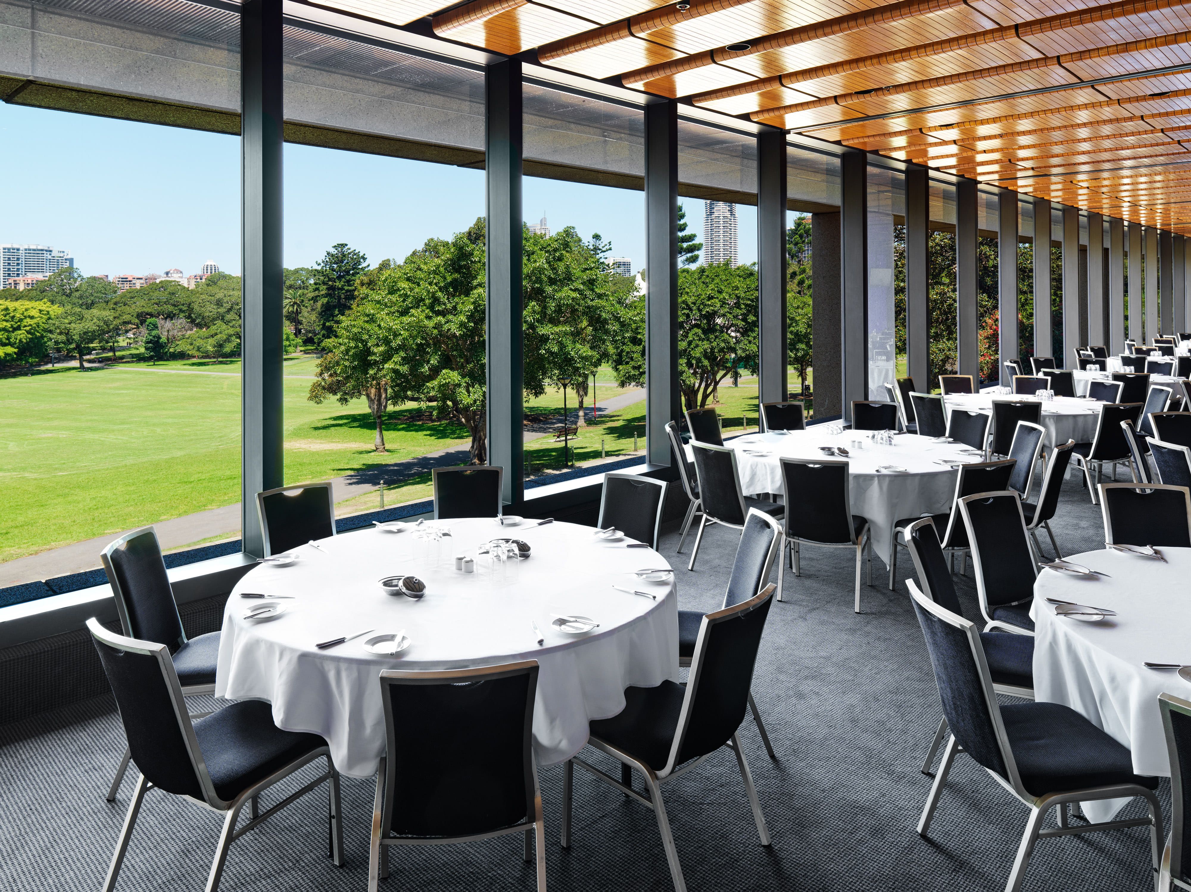 Strangers' Room at NSW Parliament House Sydney 1