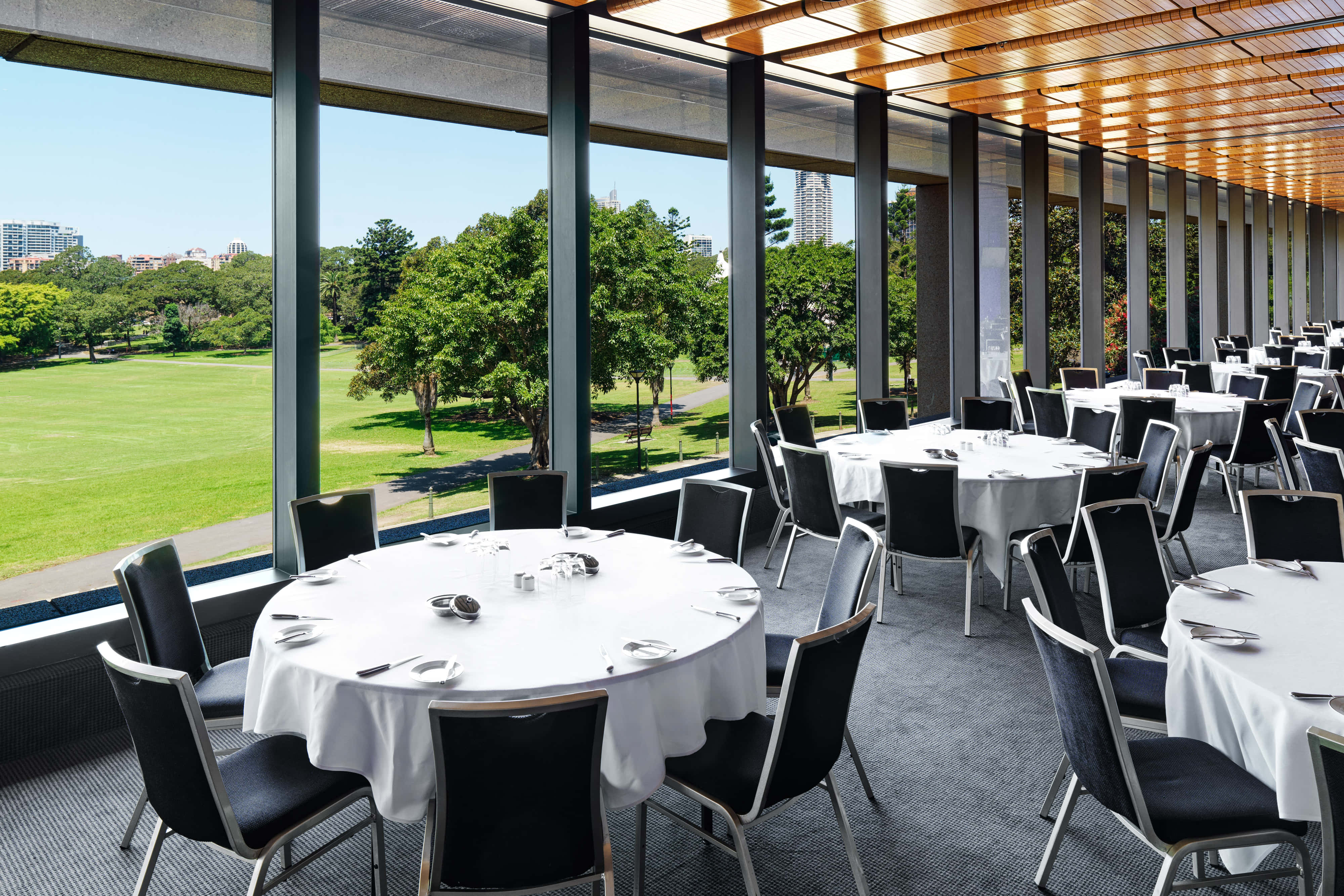 Strangers' Room at NSW Parliament House Sydney 1