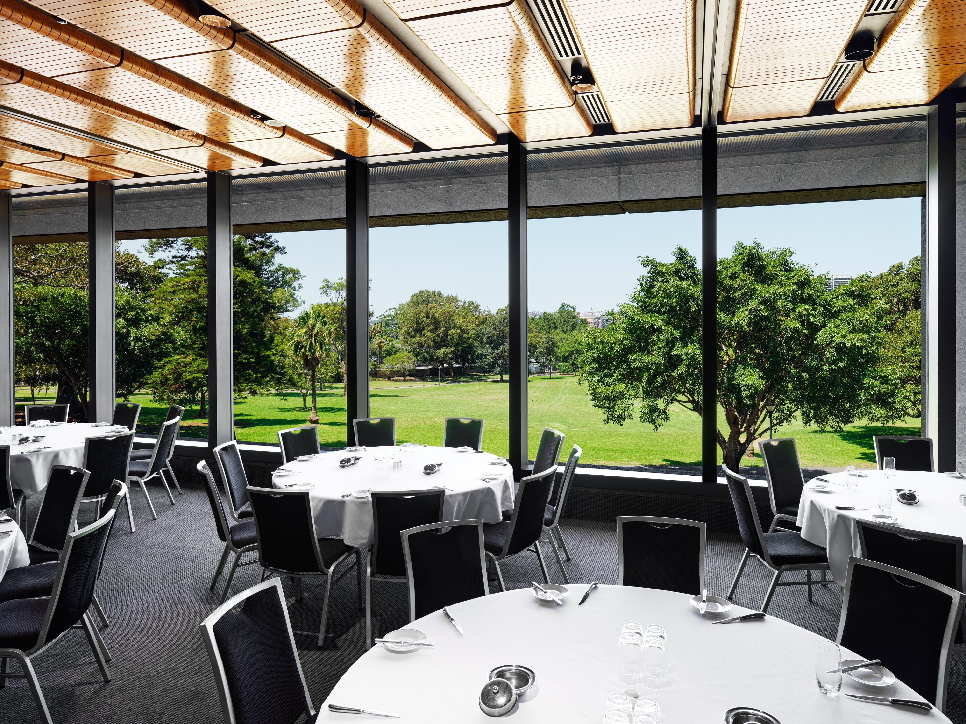 Strangers' Room at NSW Parliament House Sydney 2