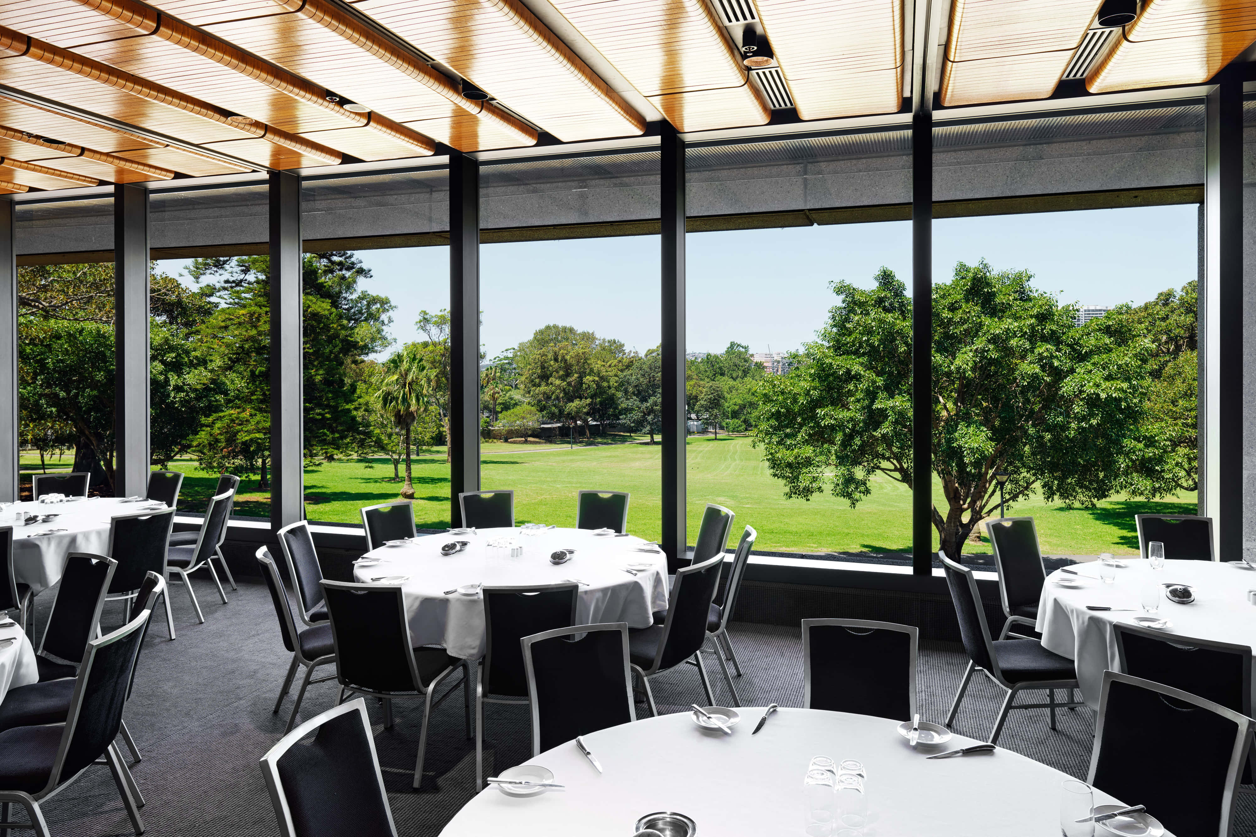 Strangers' Room at NSW Parliament House Sydney 2