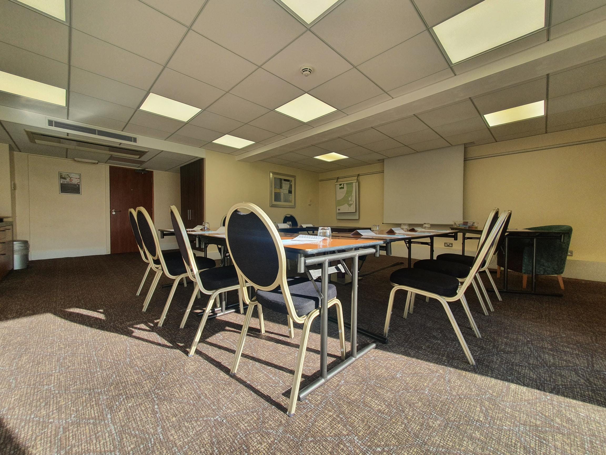 Nixon / Kennedy Suite