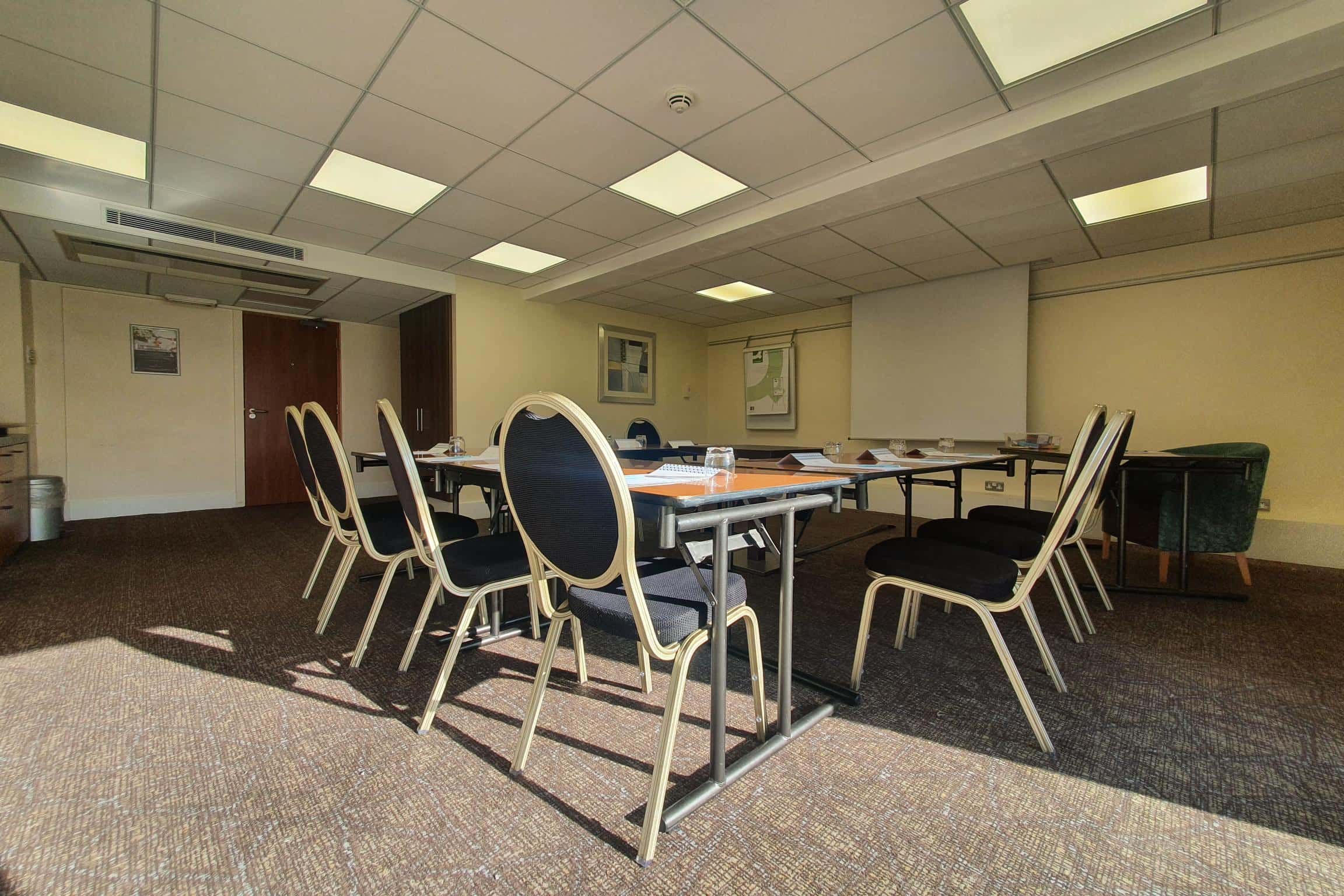 Nixon / Kennedy Suite 0