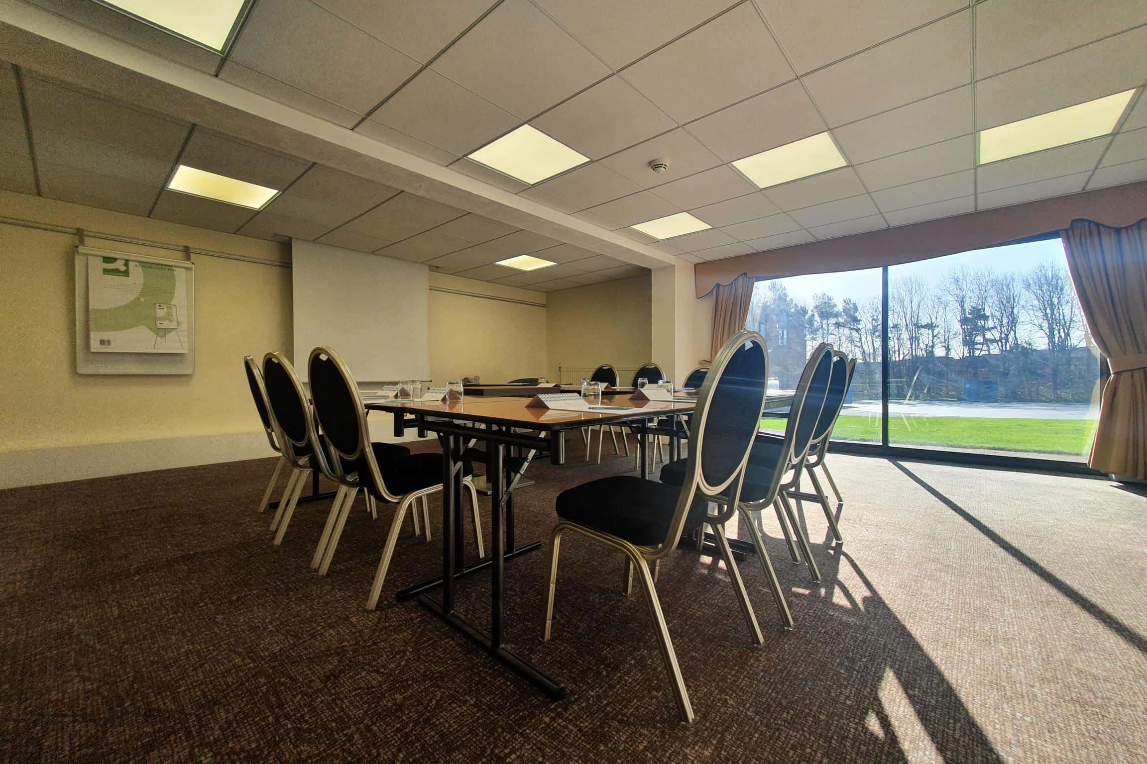 Nixon / Kennedy Suite 1