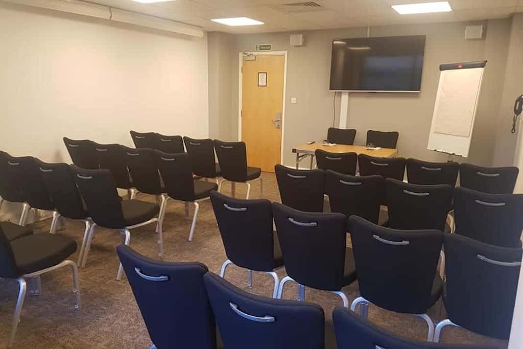 Conference room 1 0