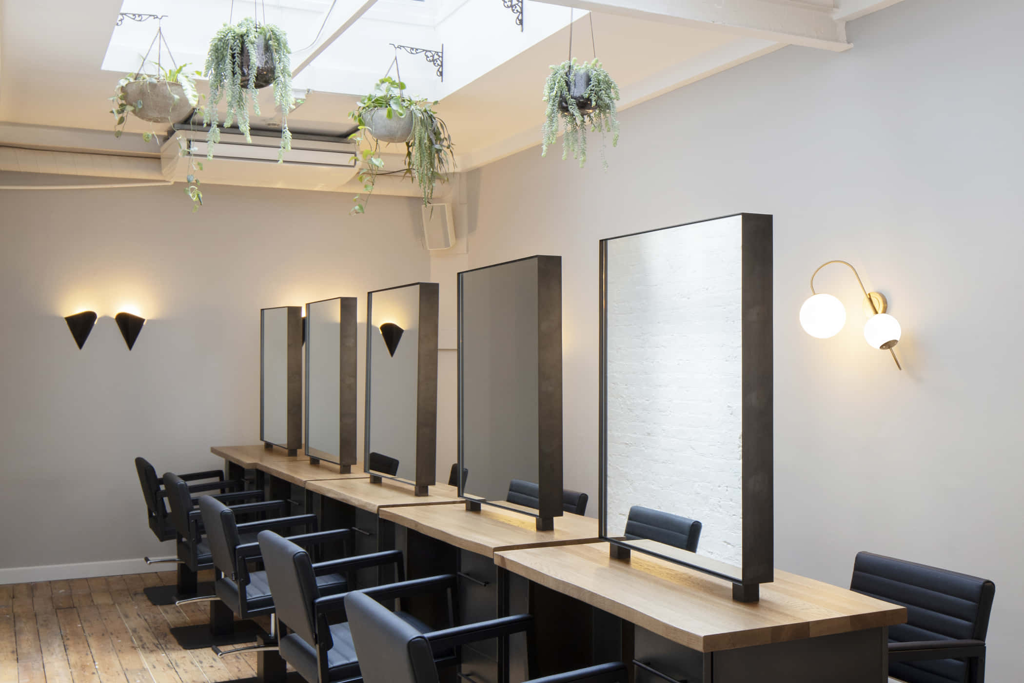 The Ground Floor Bar & Atrium 2