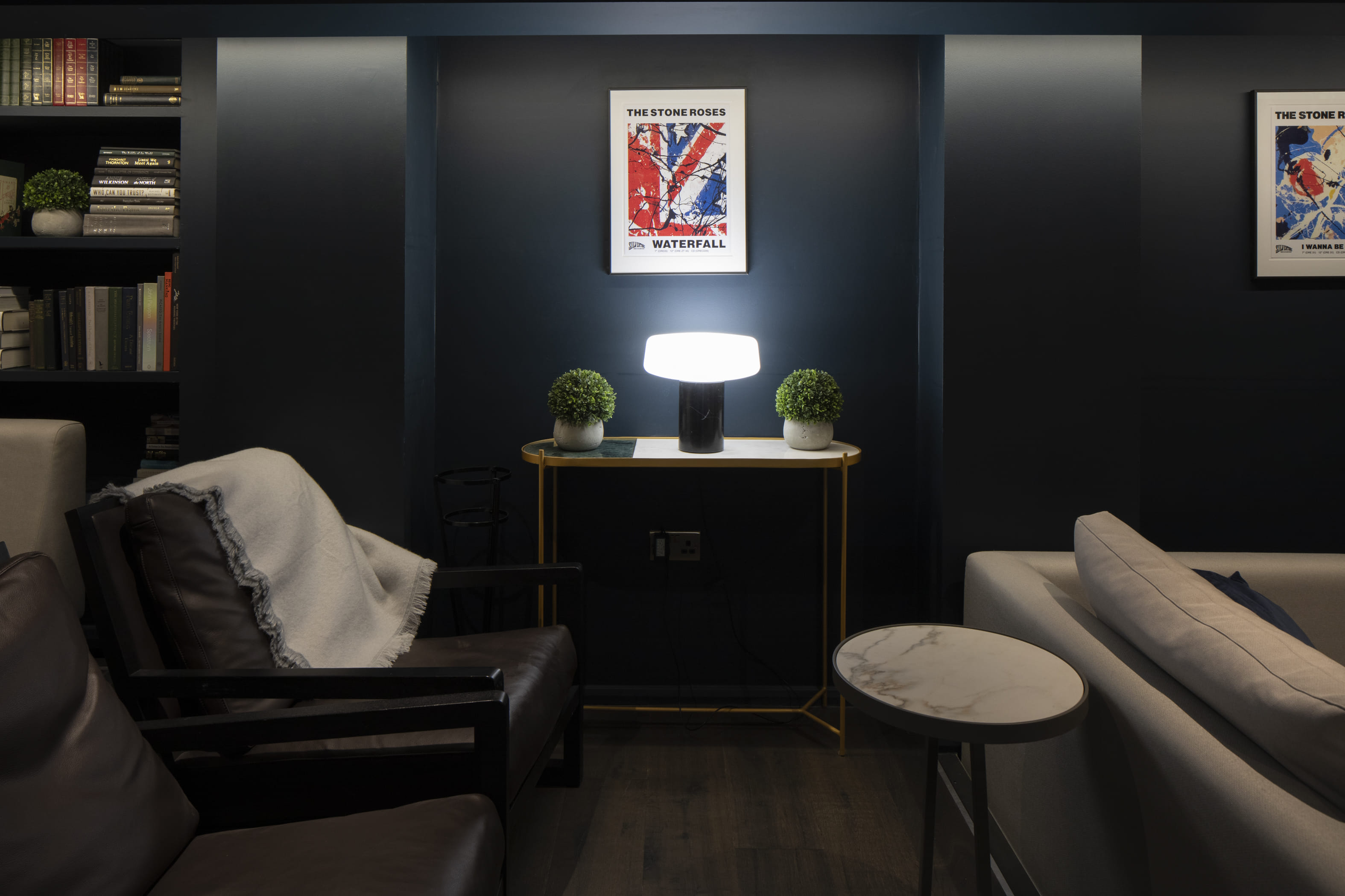 The Cinema / Screening Room  3