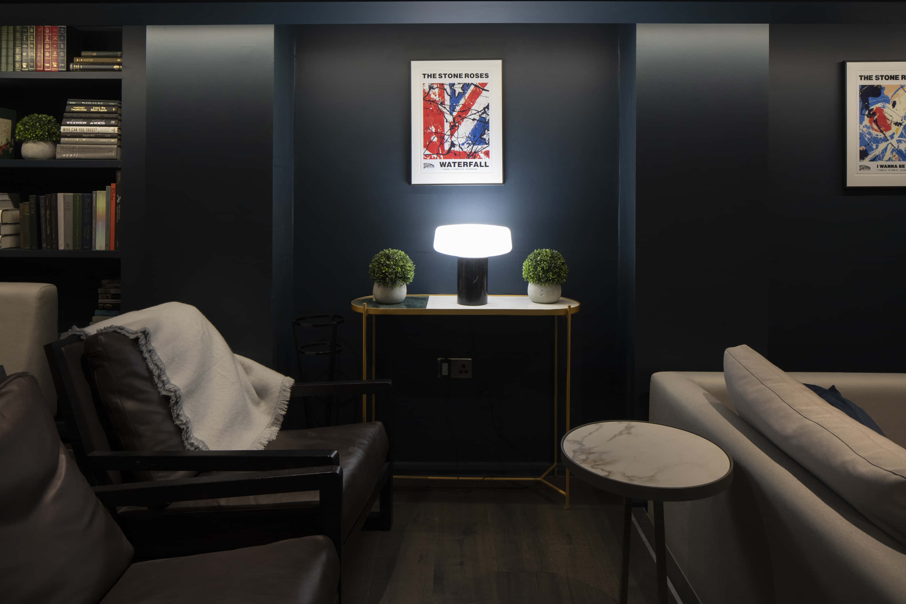 The Cinema / Screening Room 3