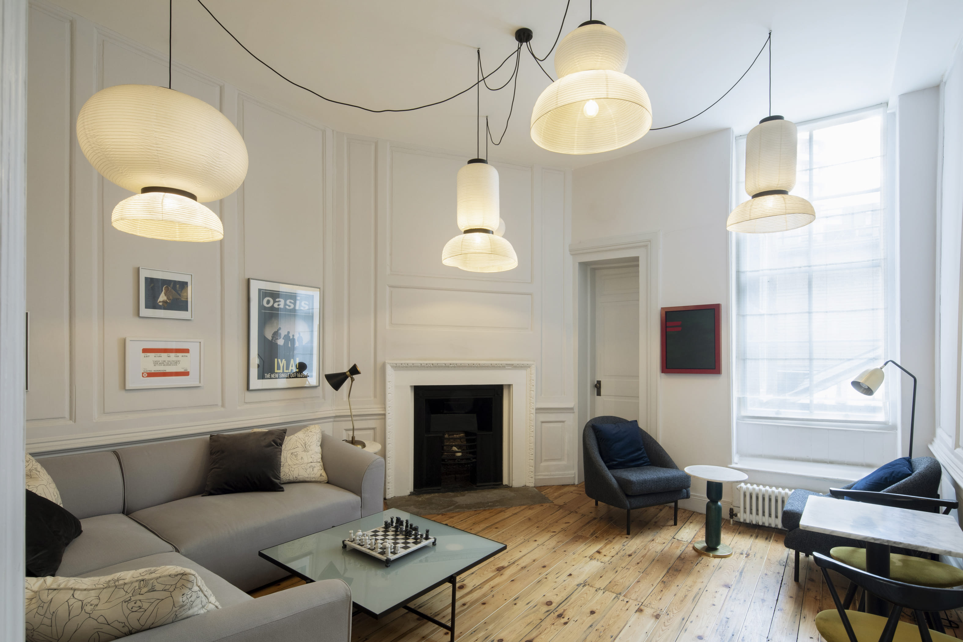 The Rathbone Lounge  4