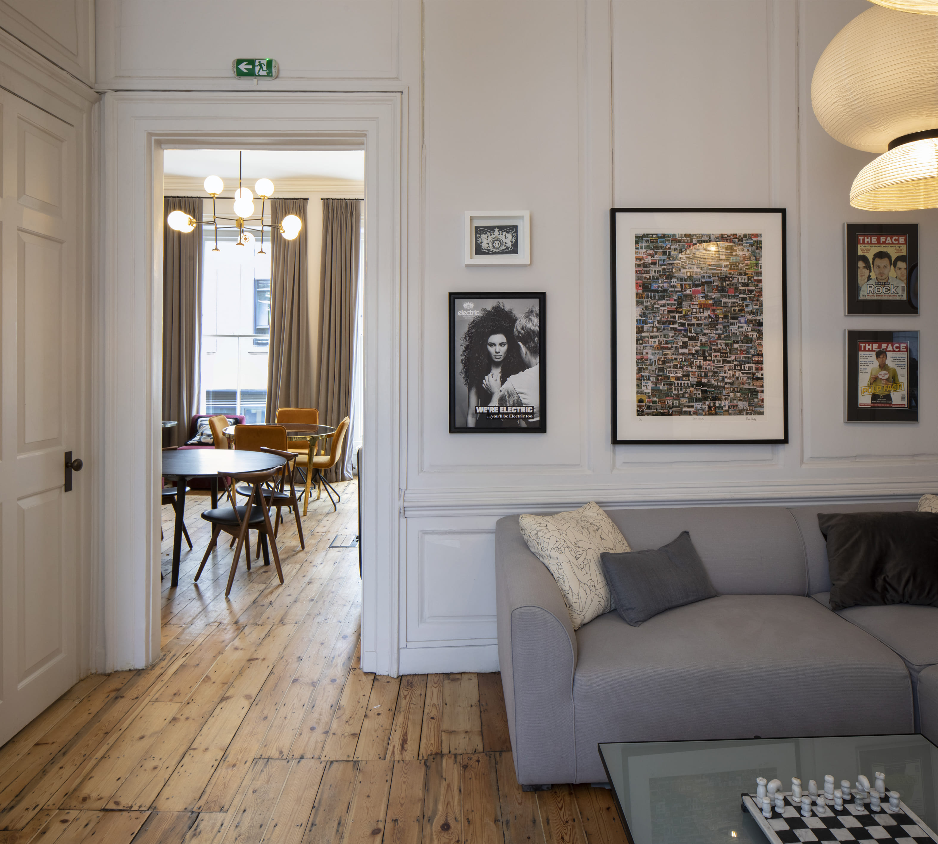 The Rathbone Lounge  3