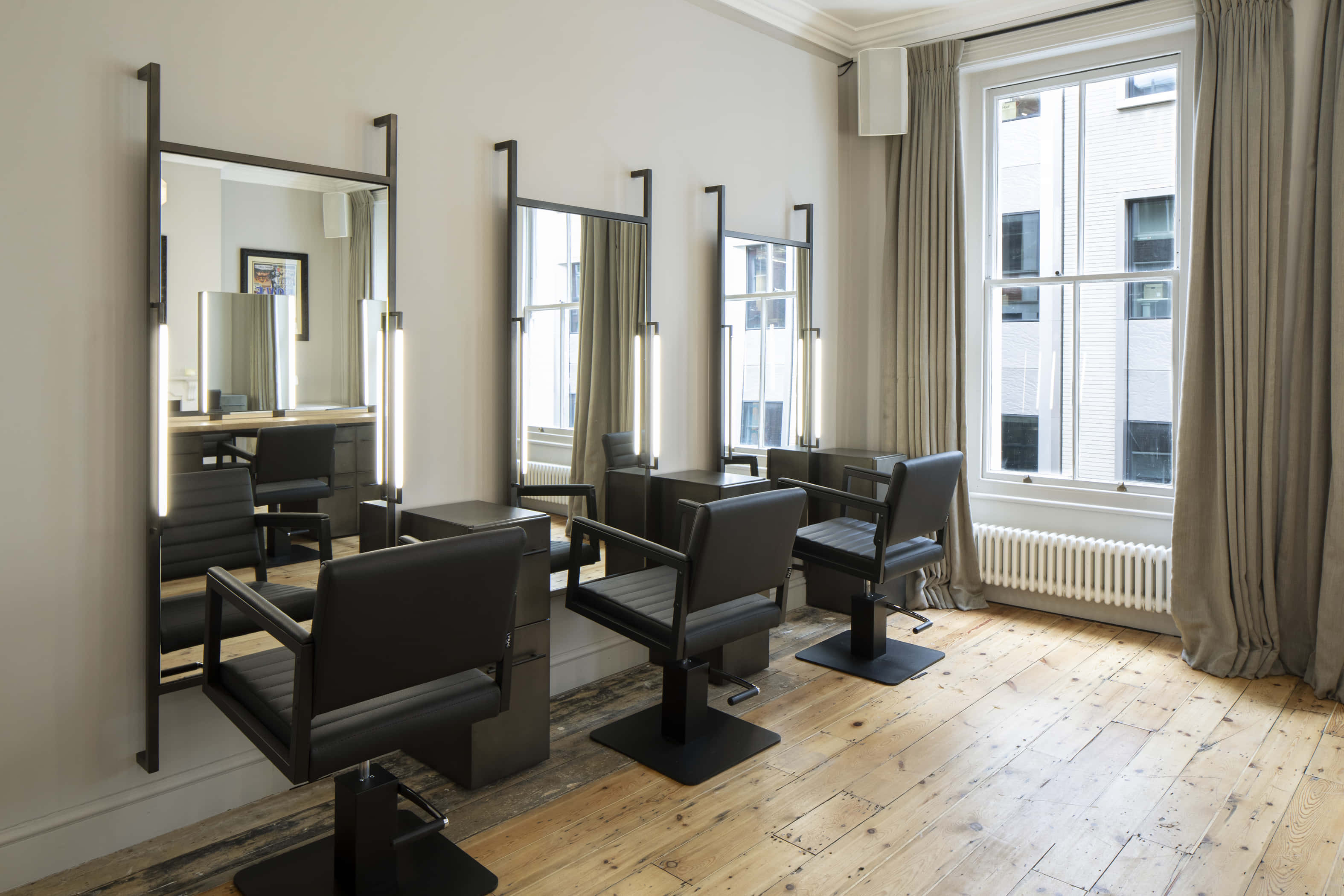 The Drawing Room - Salon Space 2