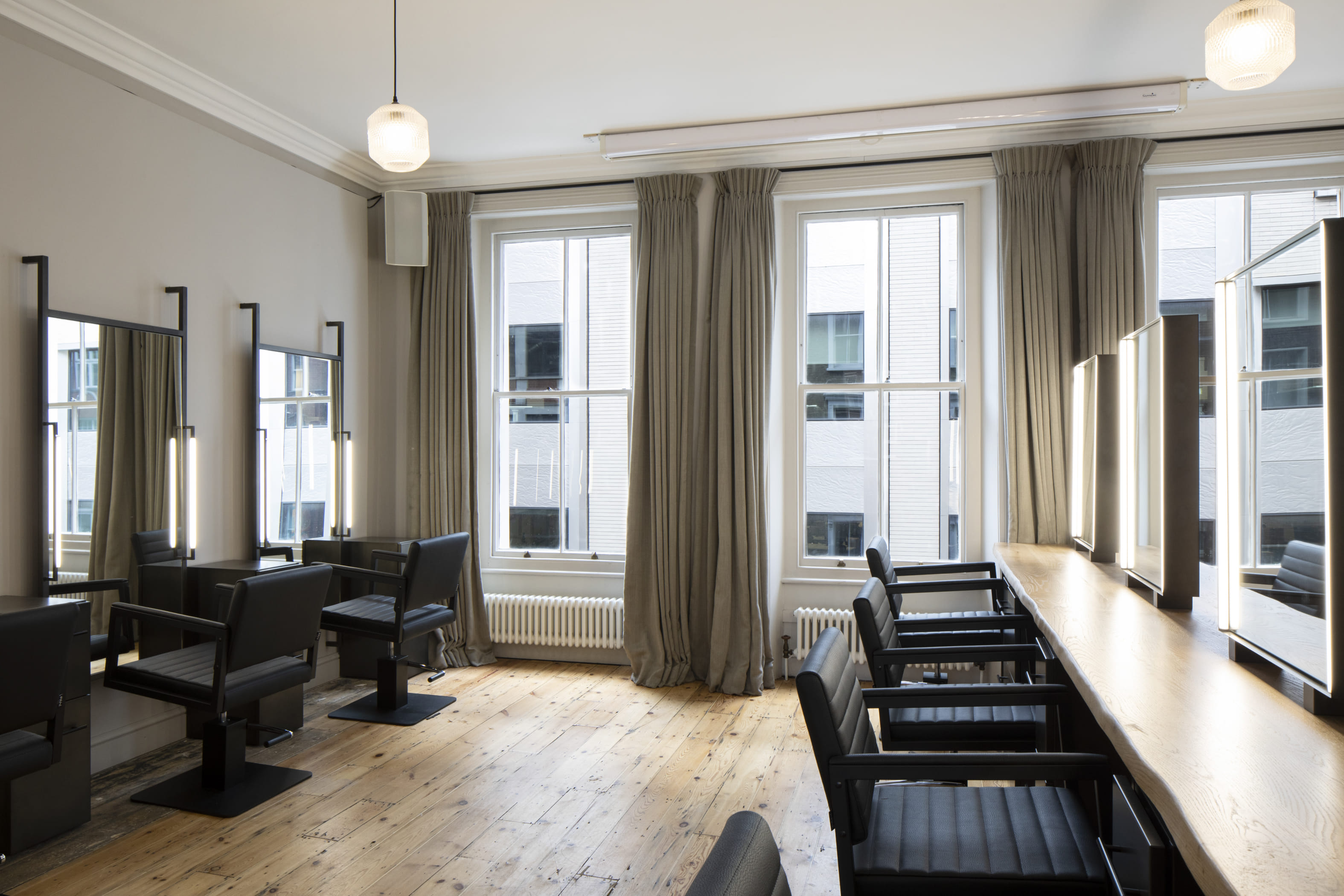 The Drawing Room - Salon Space 3