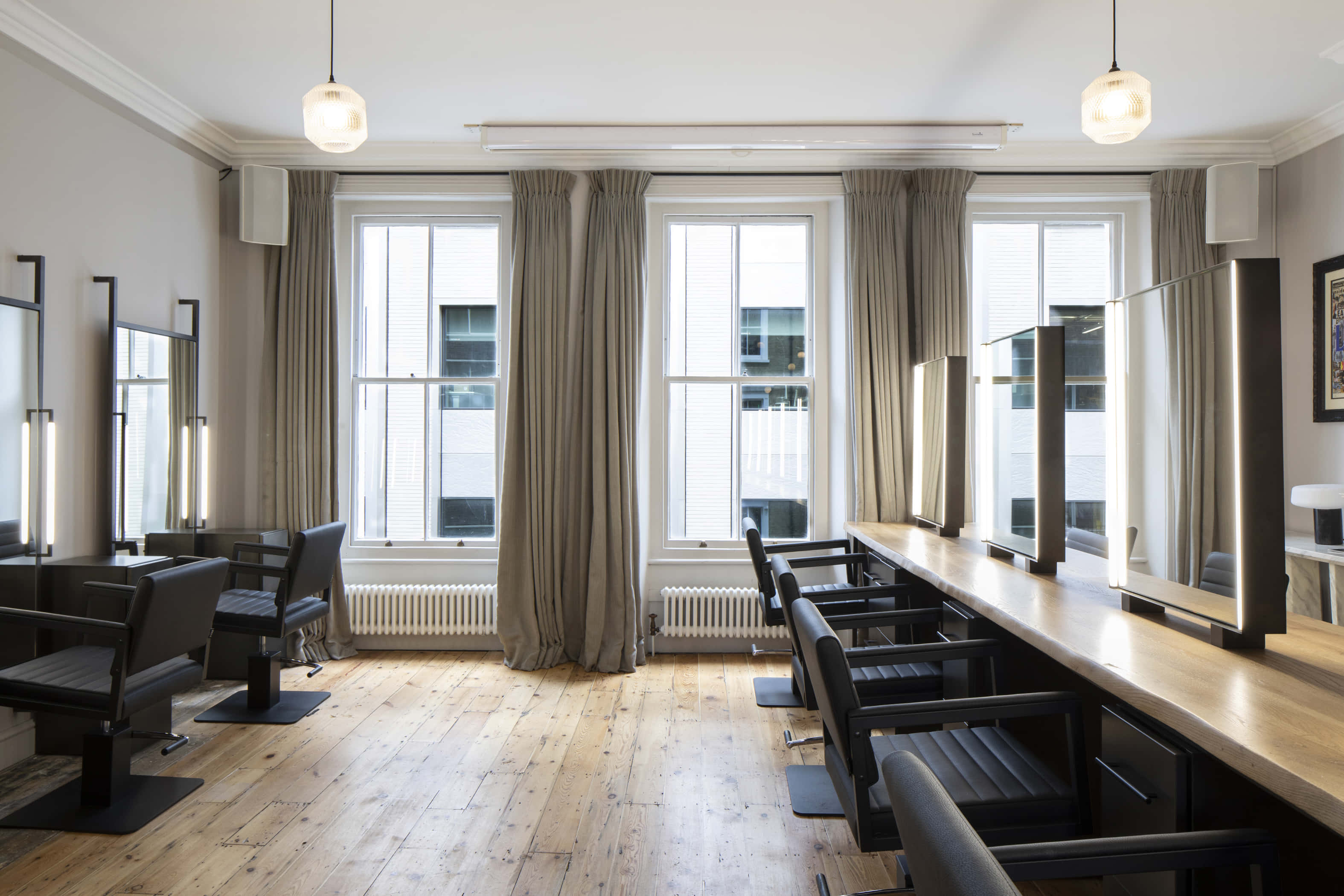 The Drawing Room - Salon Space 1