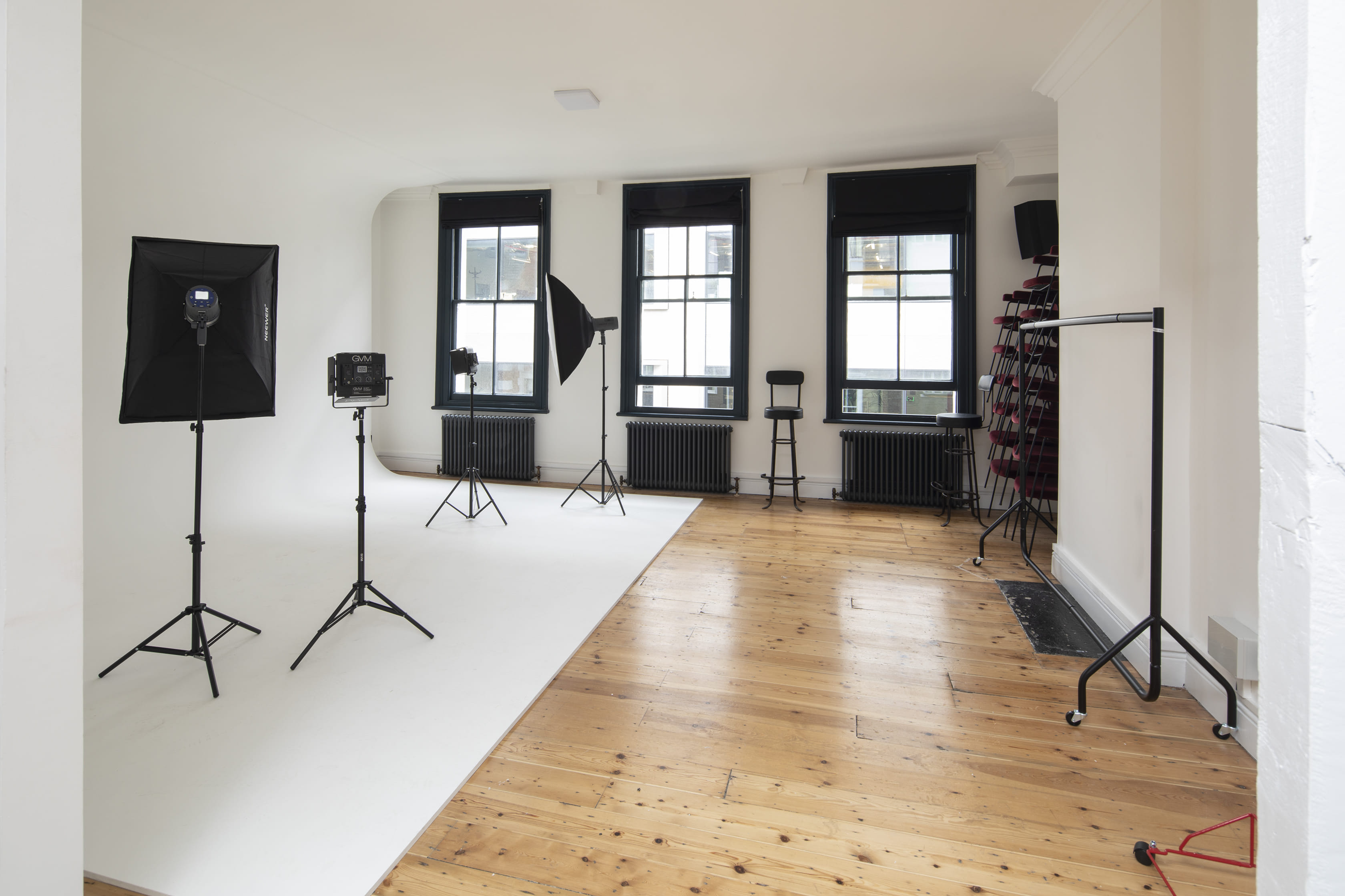 Photography / Film Studio  2