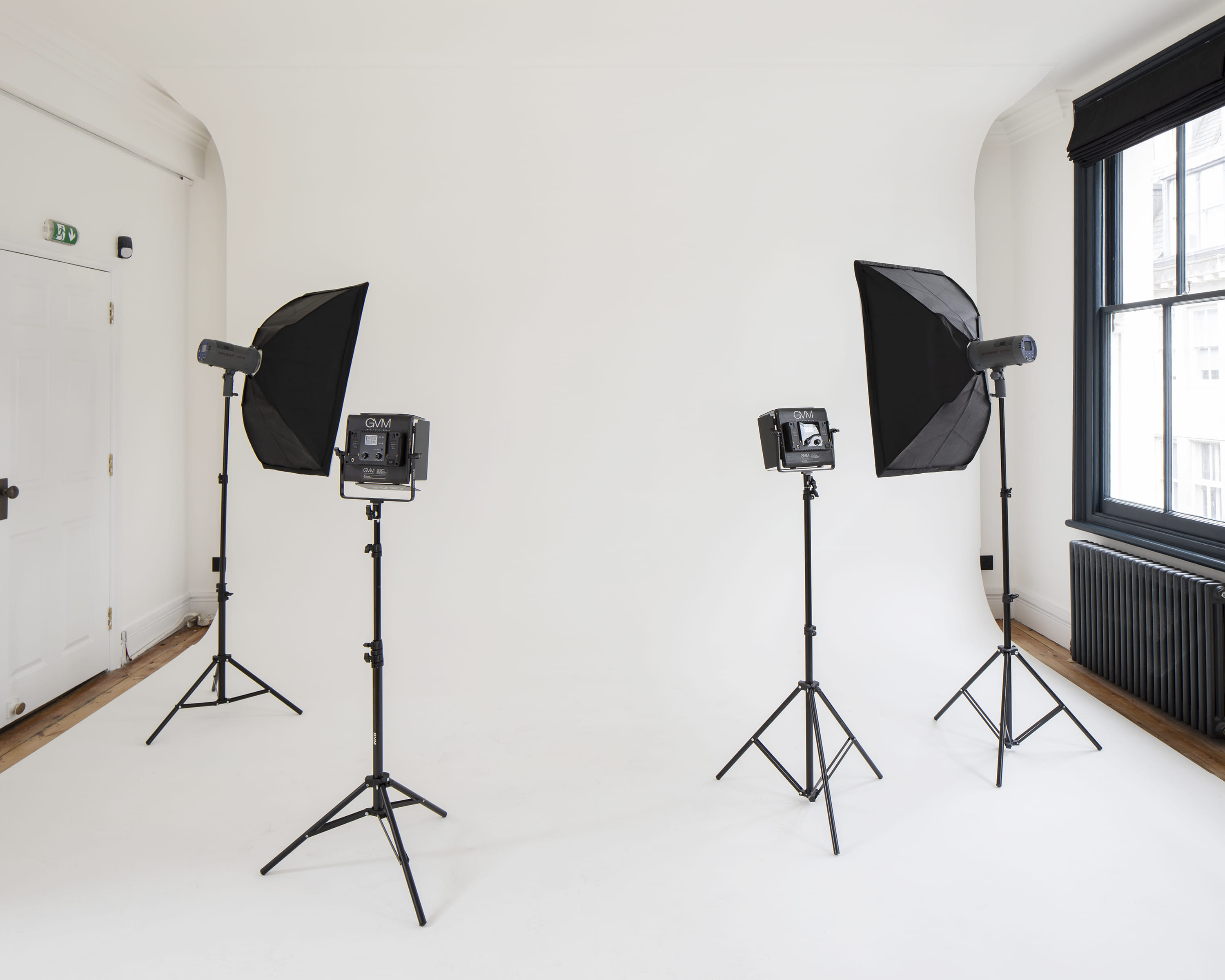 Photography / Film Studio  1
