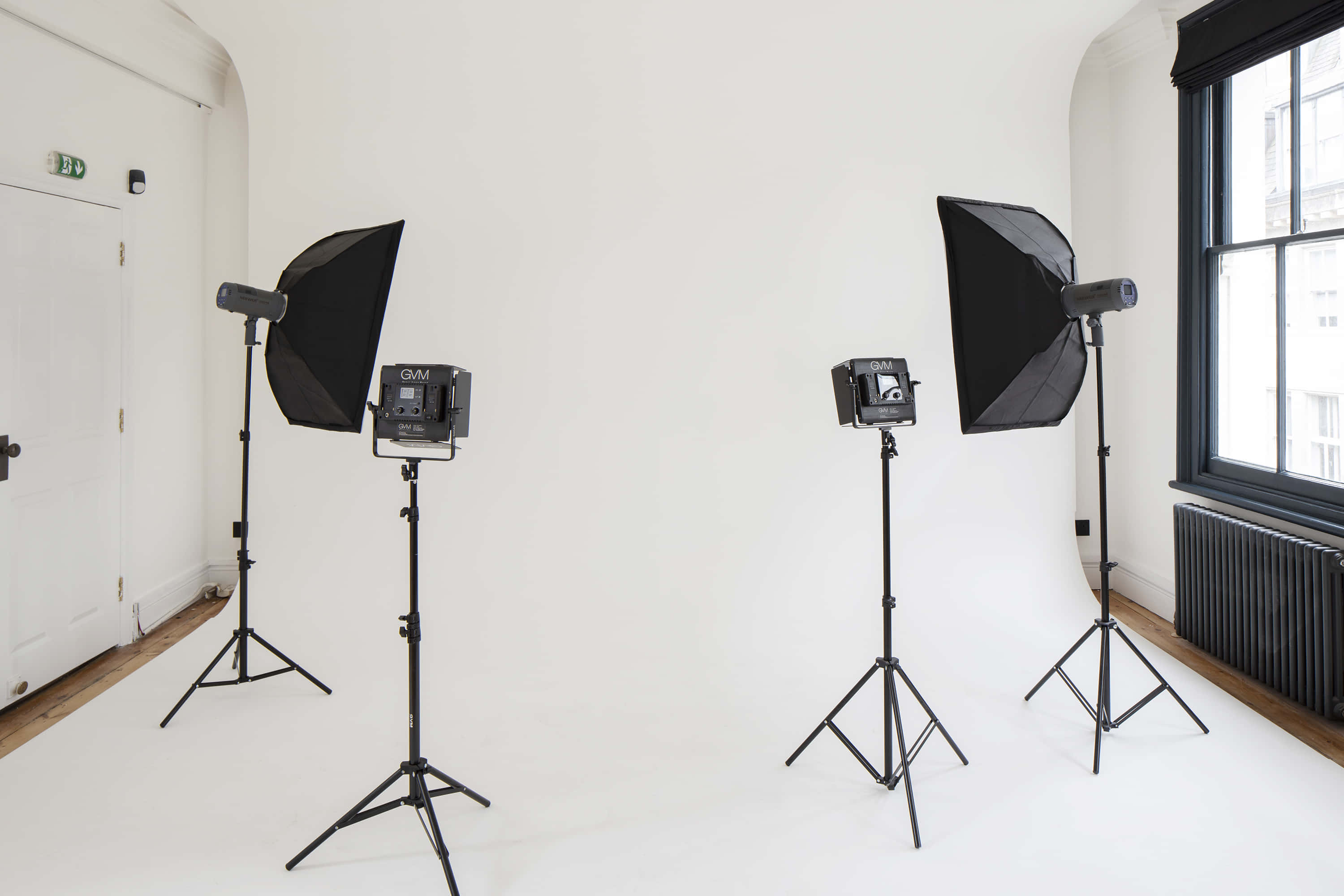 Photography / Film Studio 1
