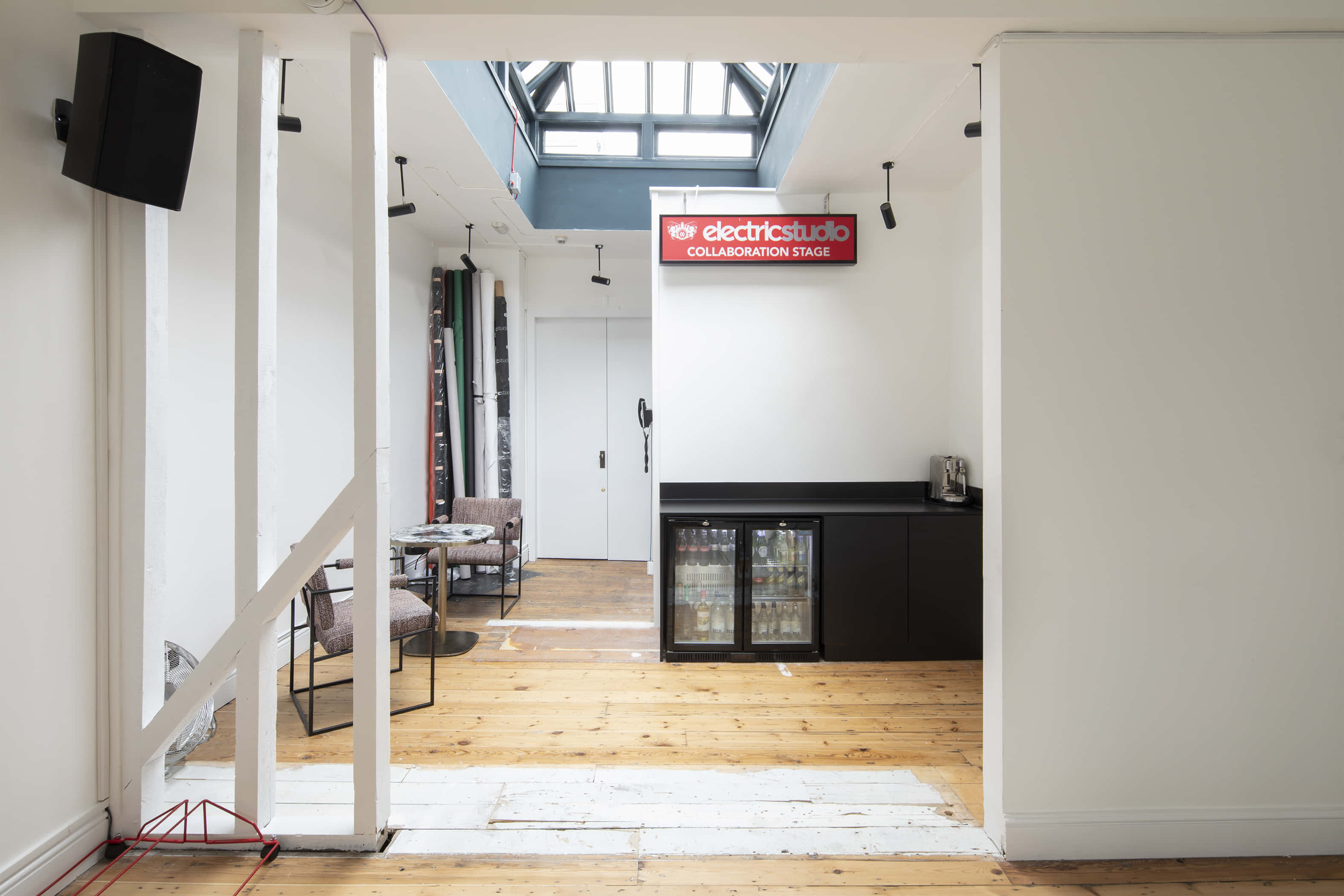 Photography / Film Studio 4