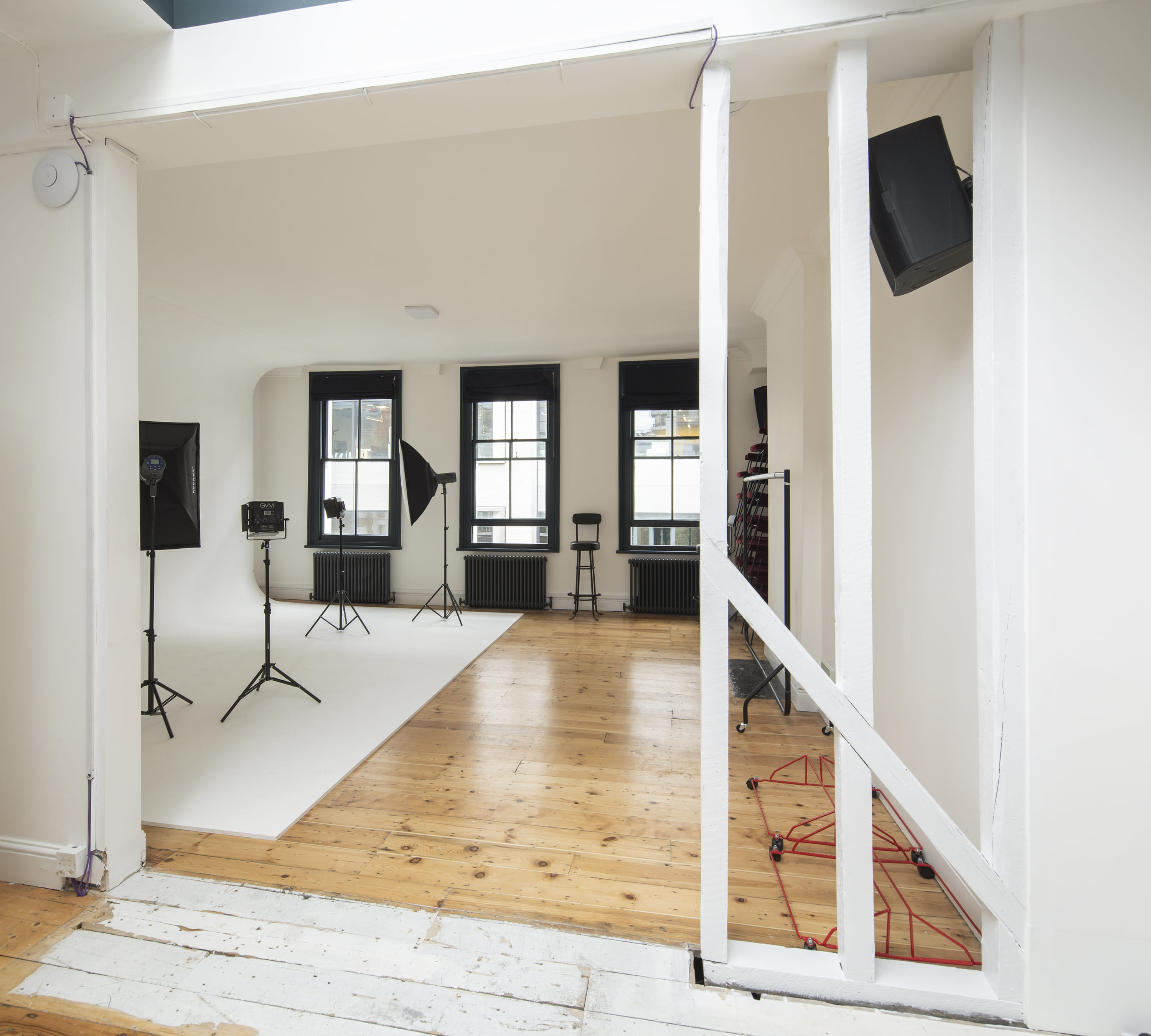 Photography / Film Studio  3