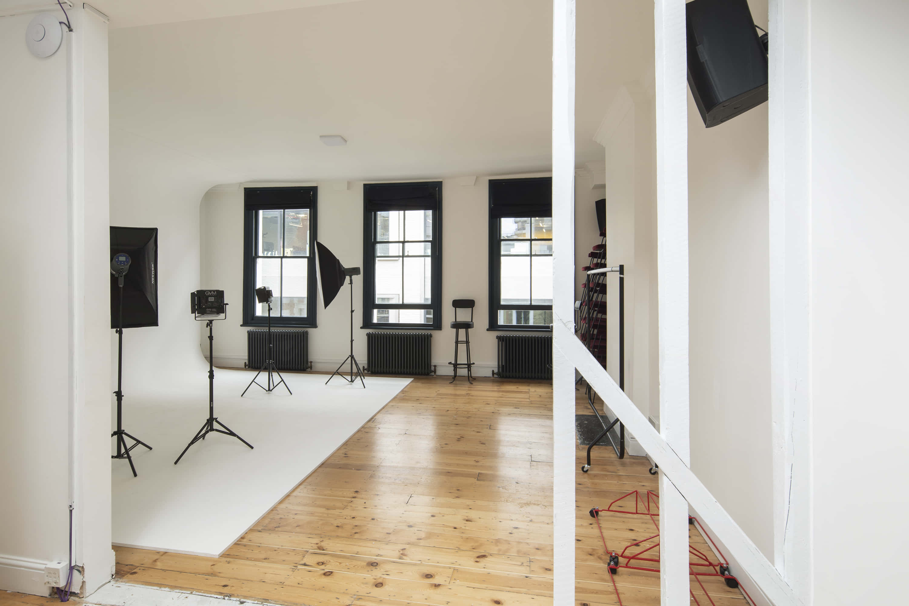 Photography / Film Studio 3