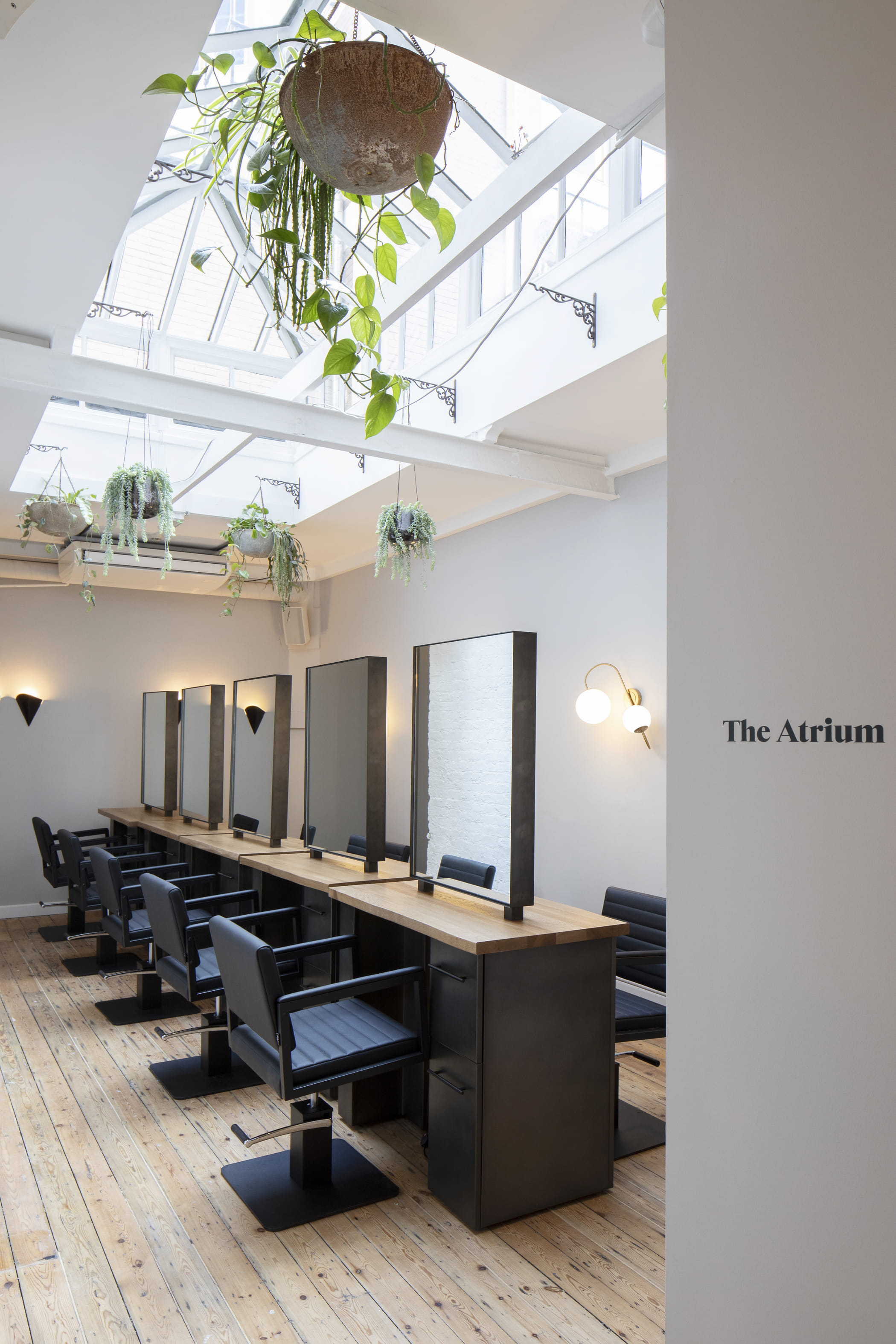 Electric Space - Townhouse Venue  2