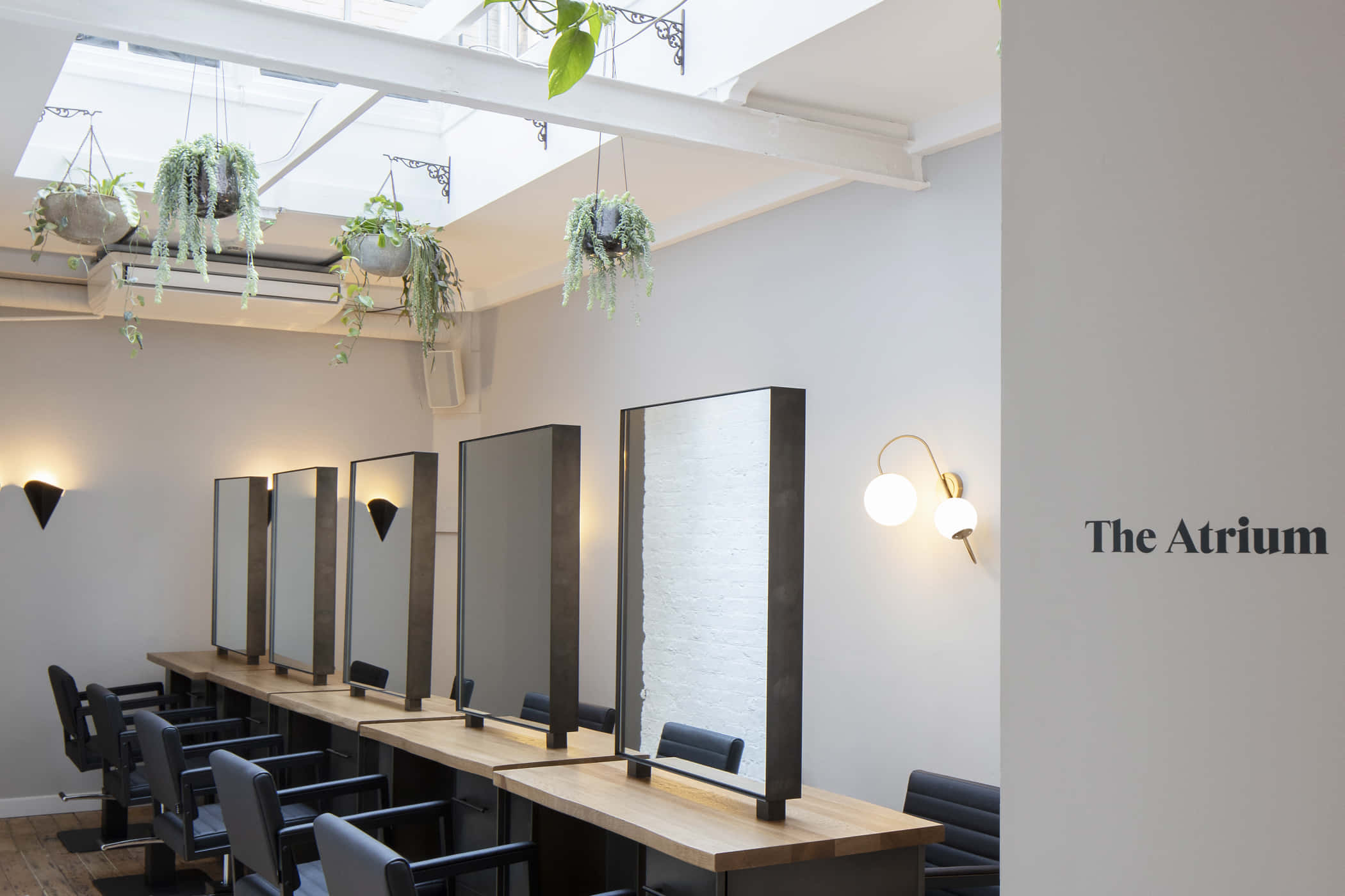 Electric Space - Townhouse Venue 2