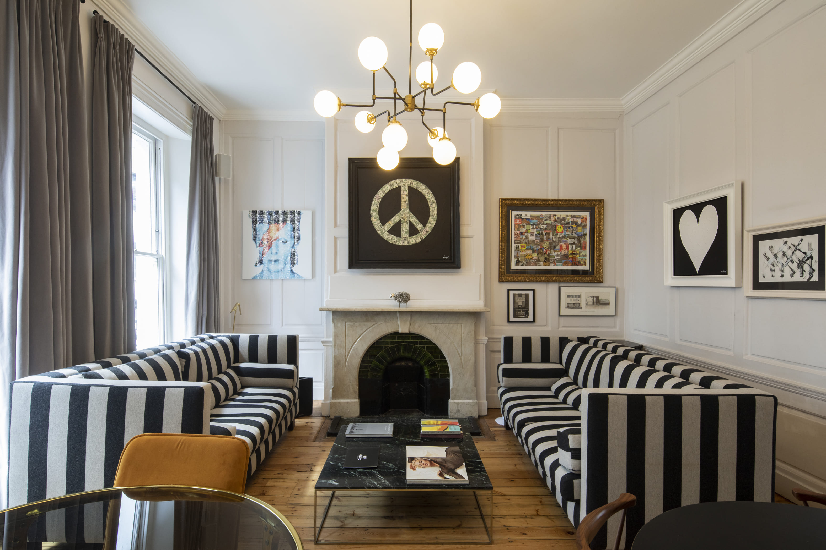 Electric Space - Townhouse Venue 