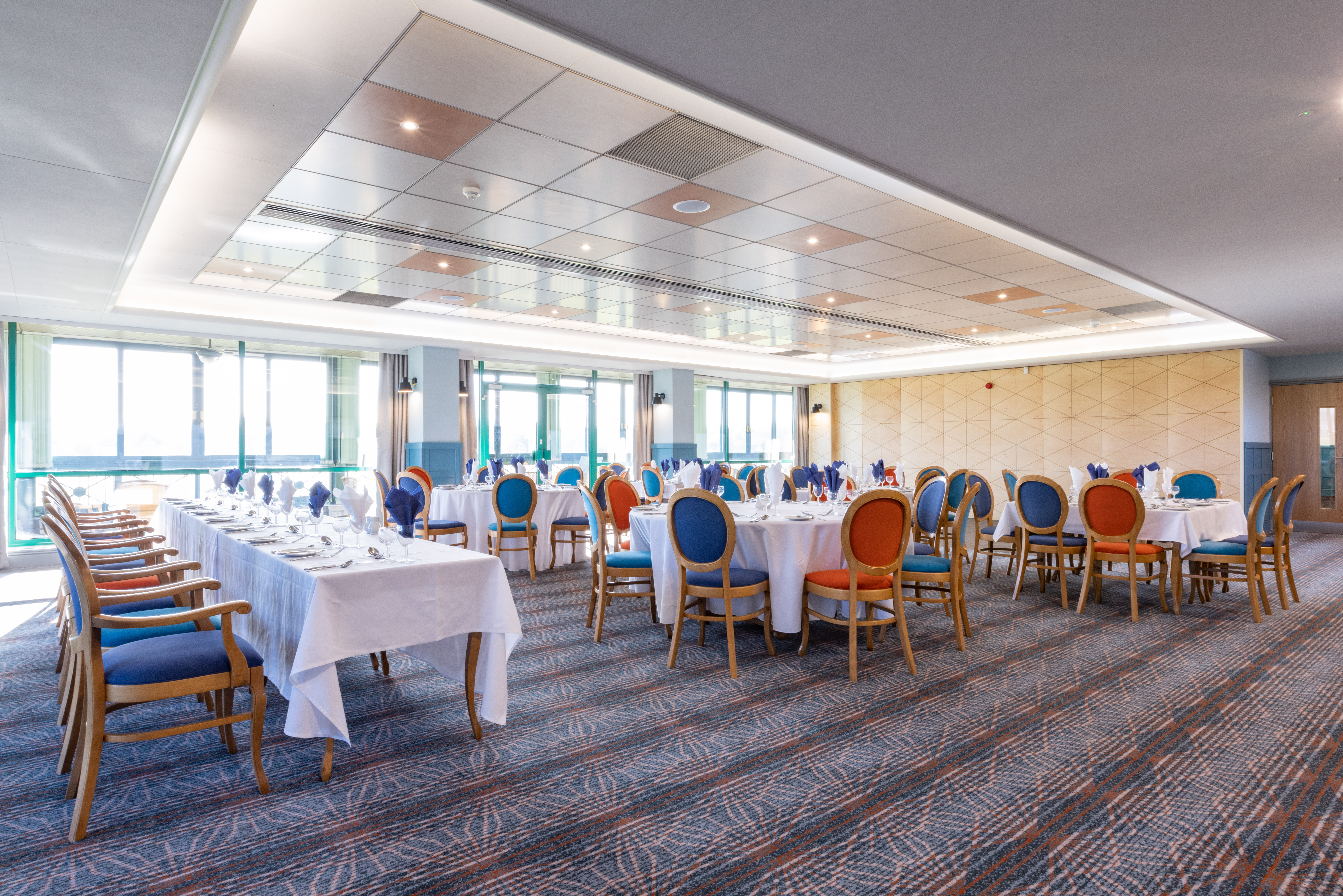 The Pavilion Lounge 2