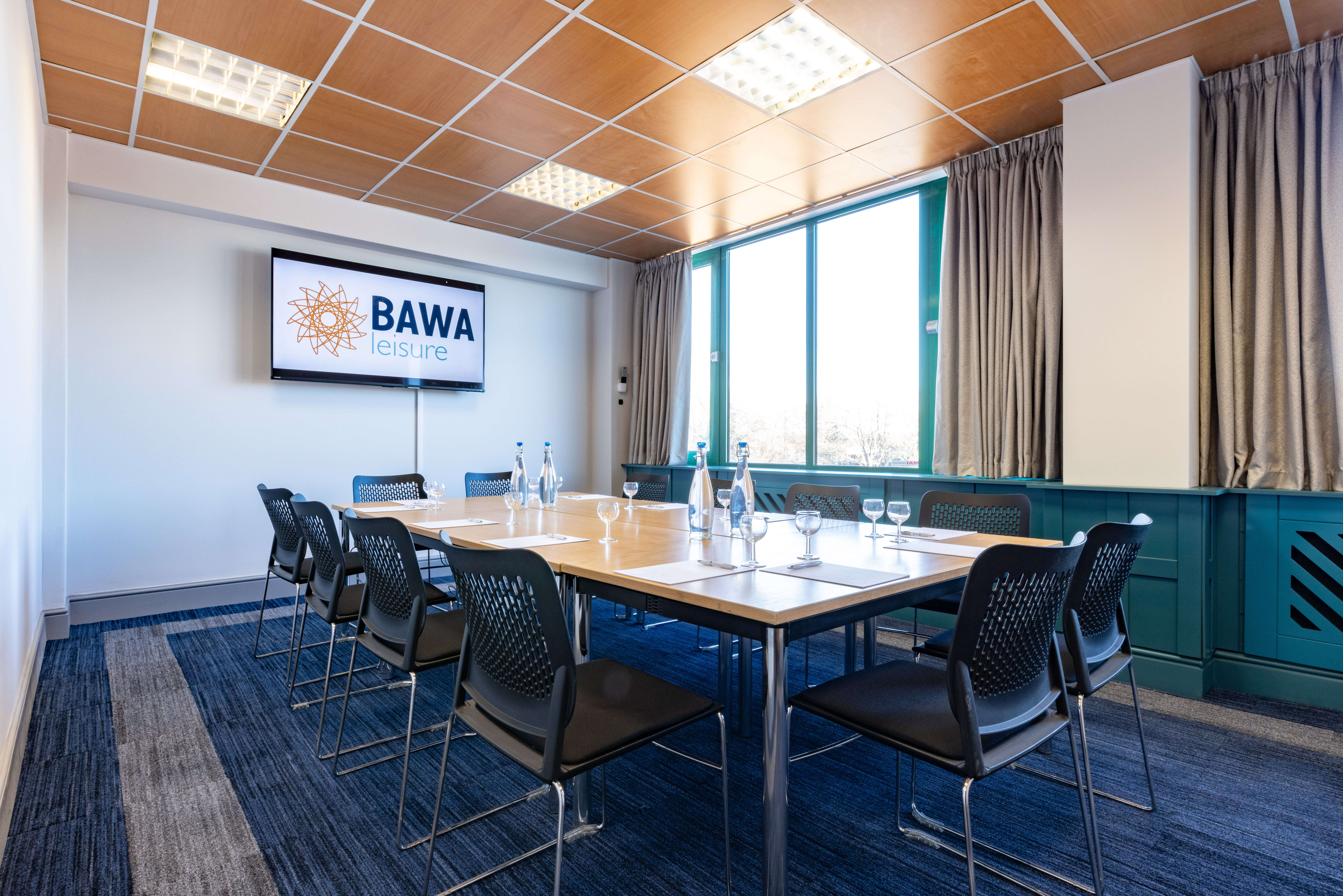 Room One, Two and Three 5