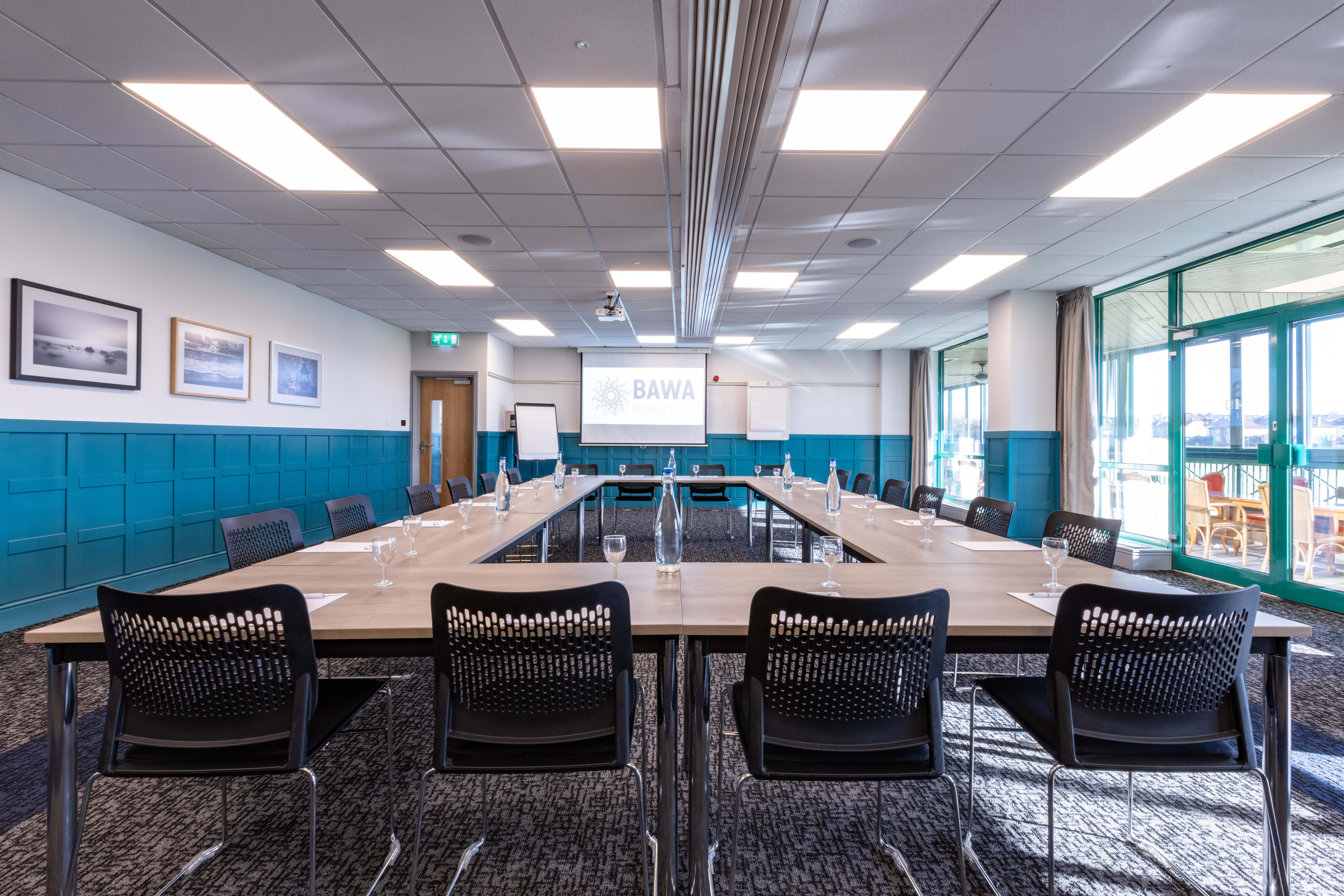 Room One, Two and Three 2