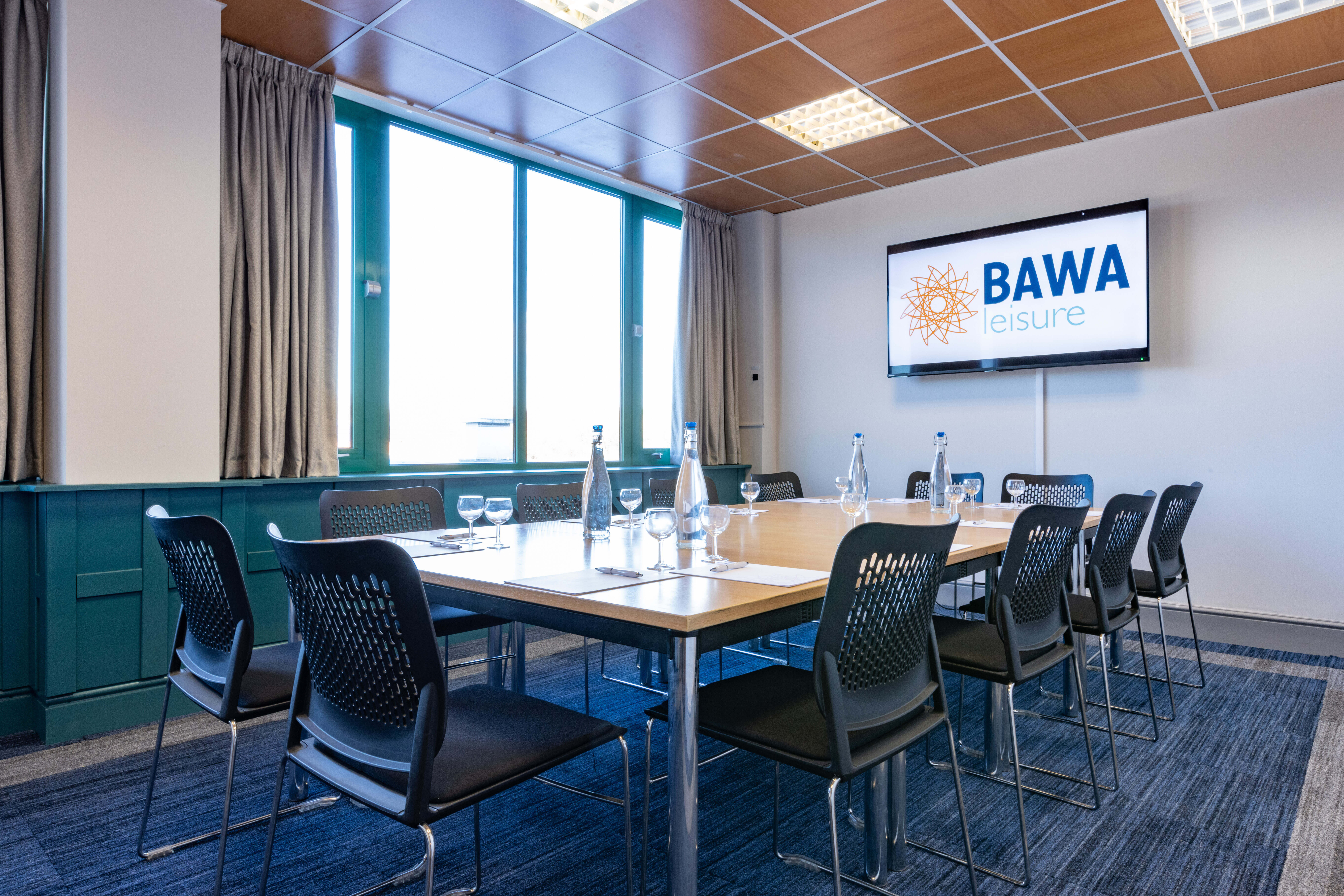 Room One, Two and Three 4