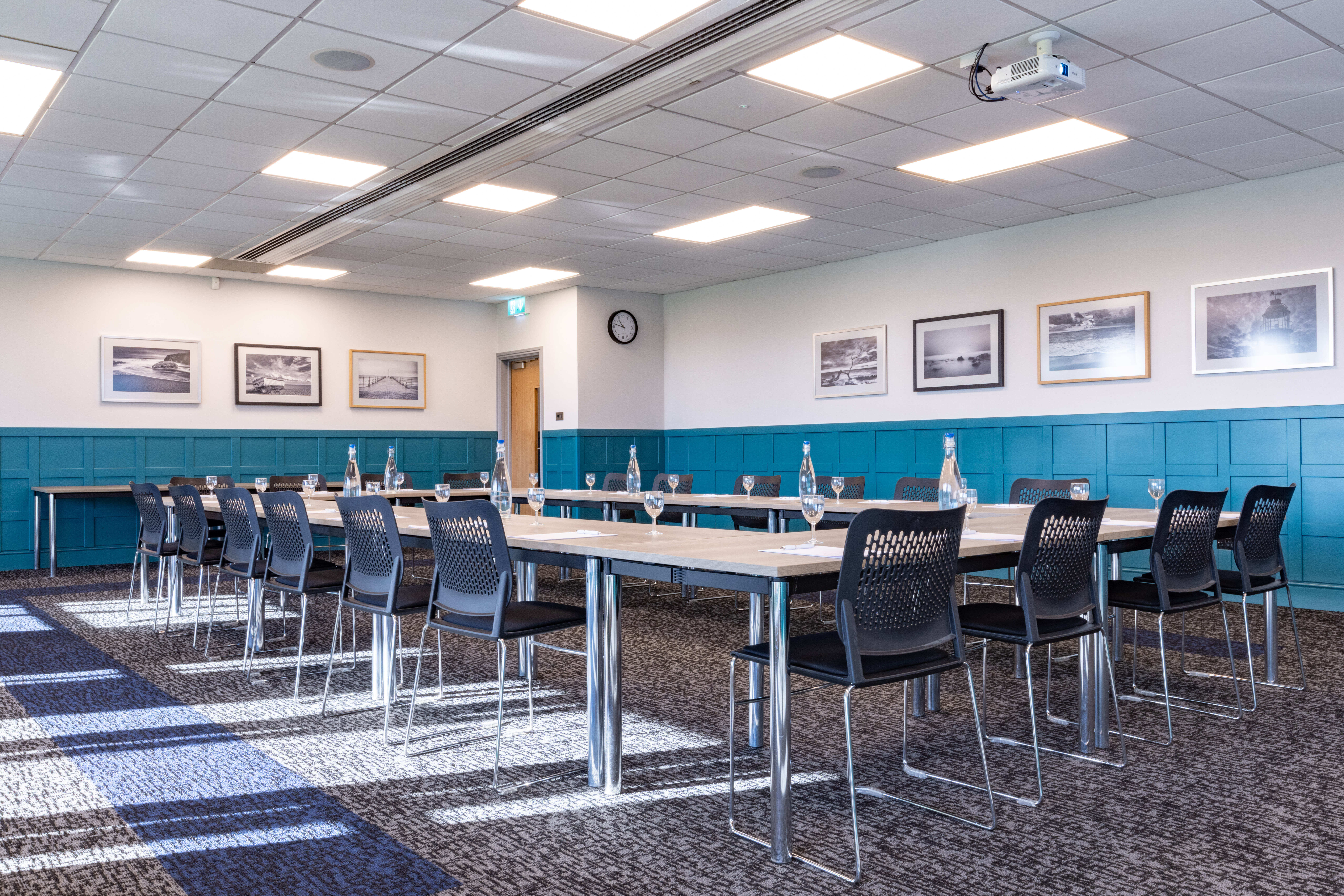 Room One, Two and Three 3