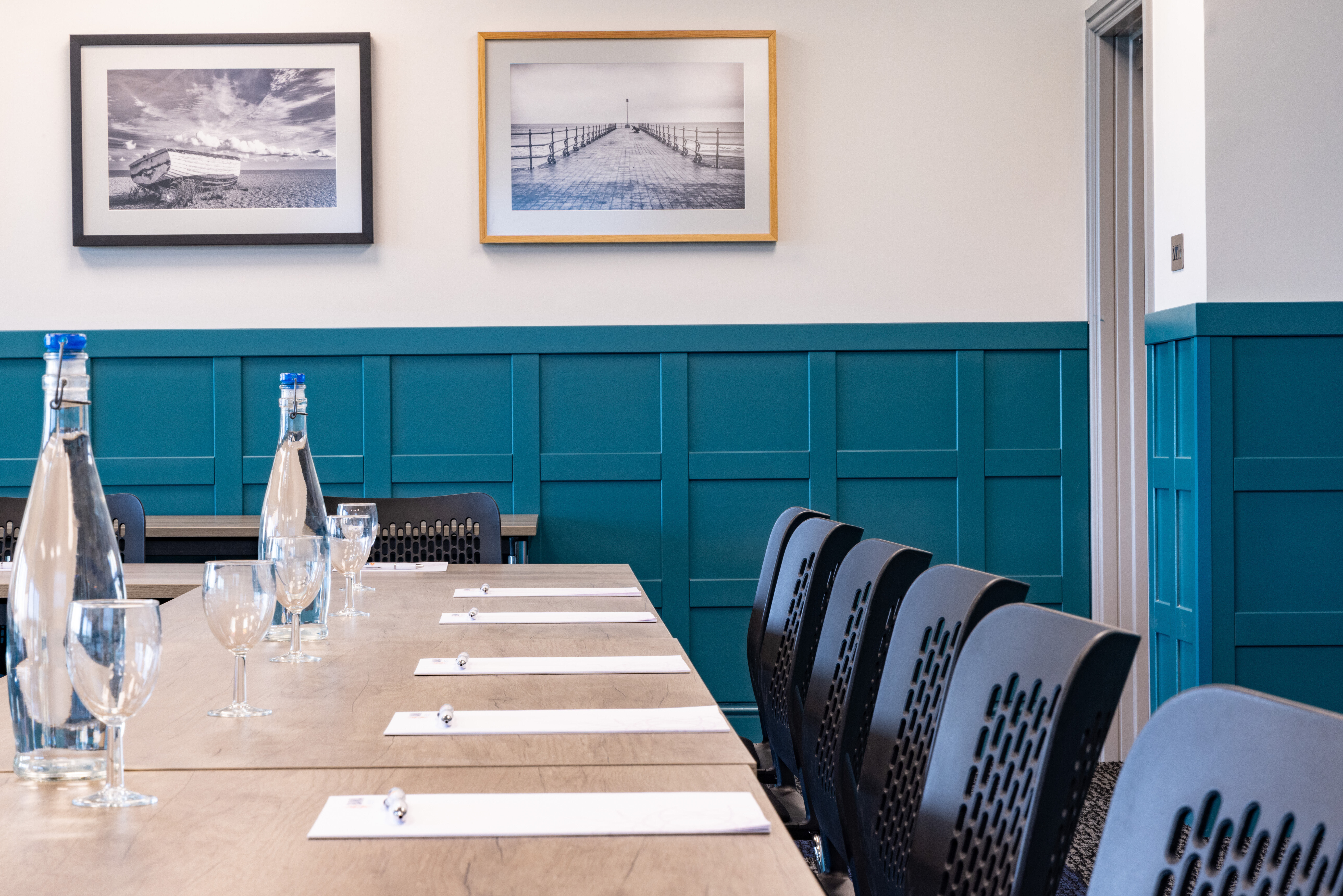 Room One, Two and Three 1