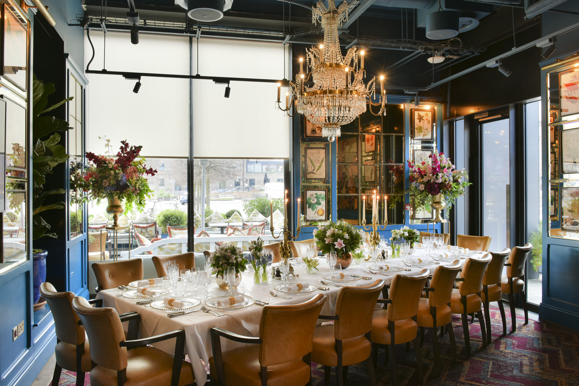 The Sterling Room  2