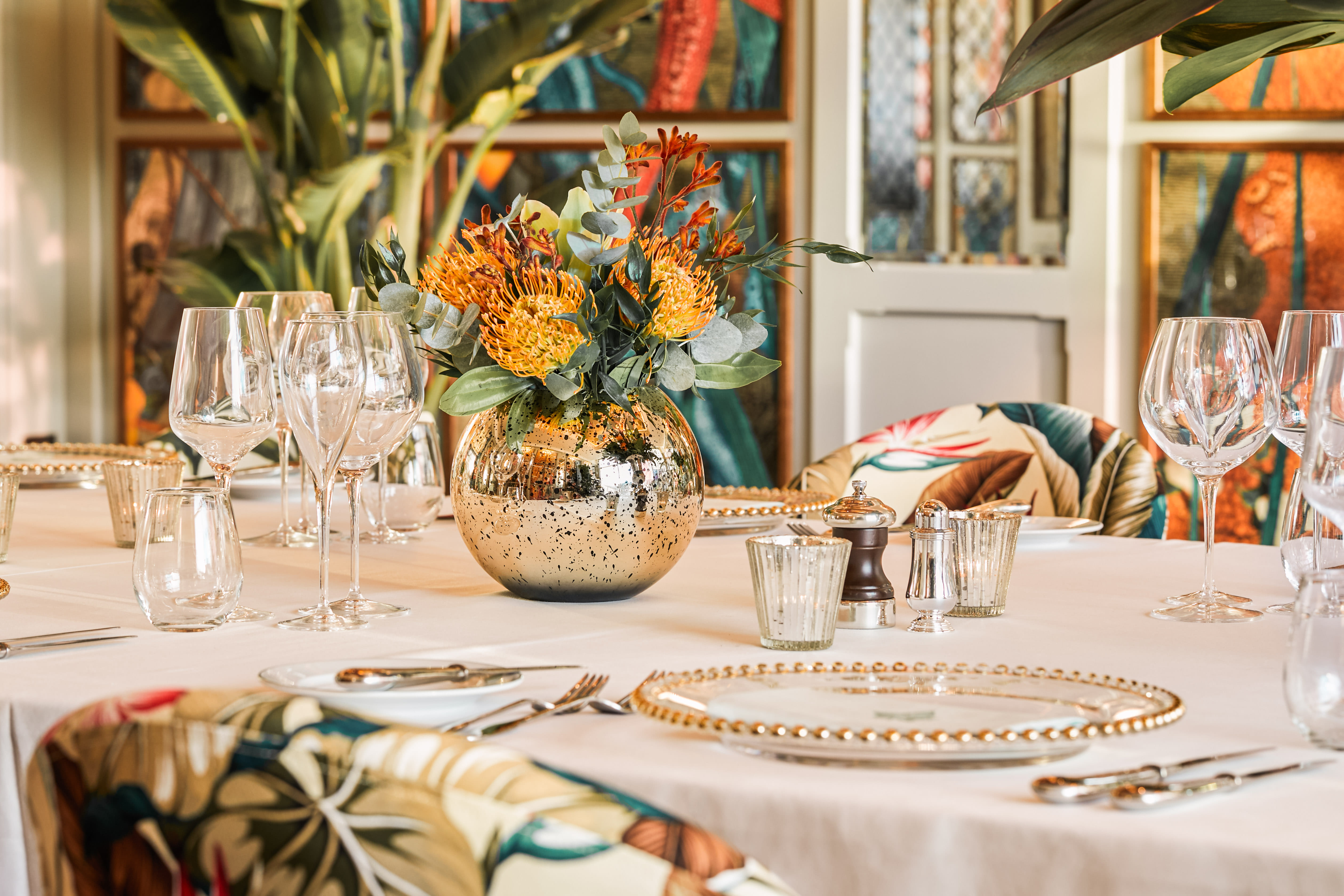 The Shearwater Room  2