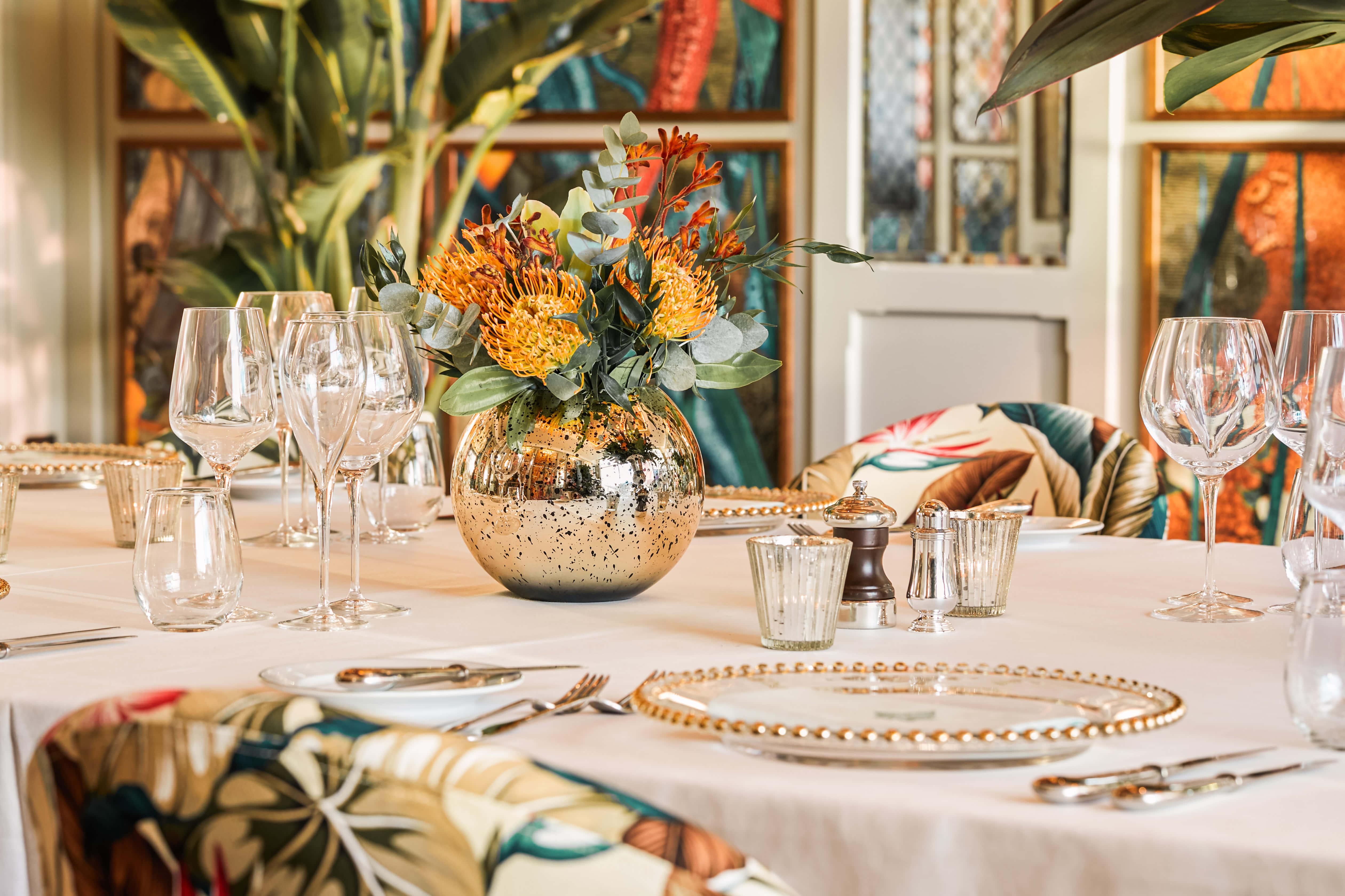 The Shearwater Room 2