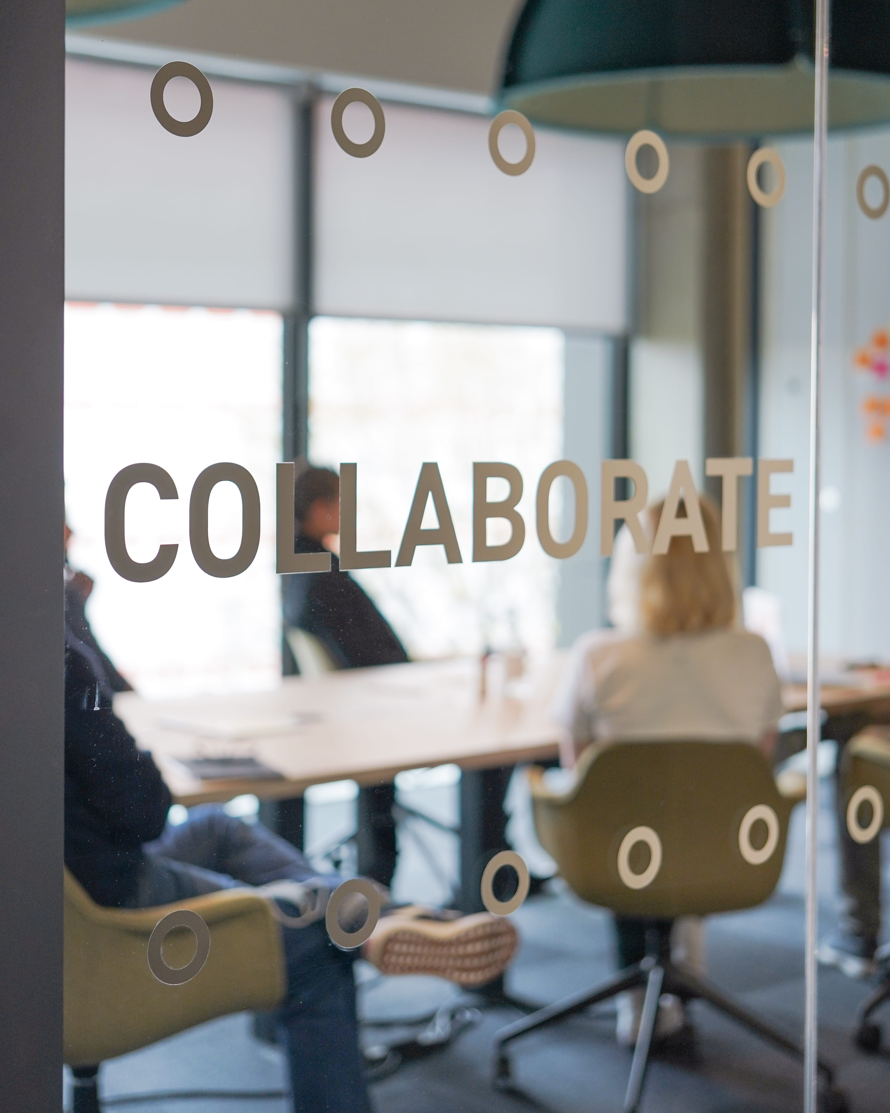 Innovate and Connect