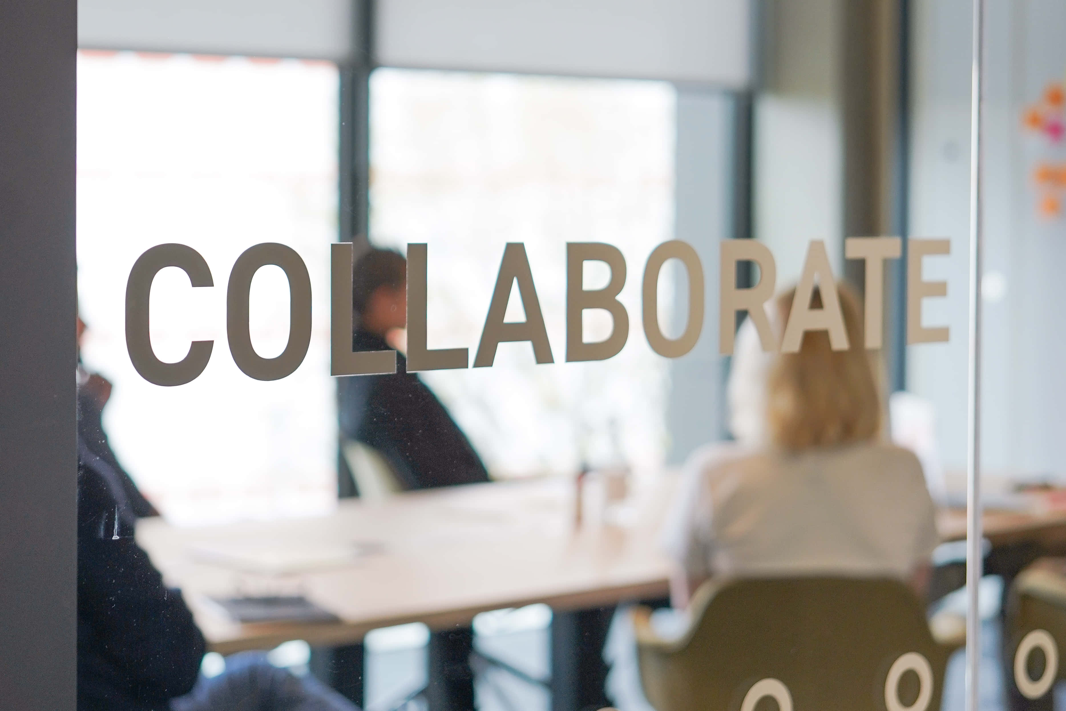 Innovate and Connect 0