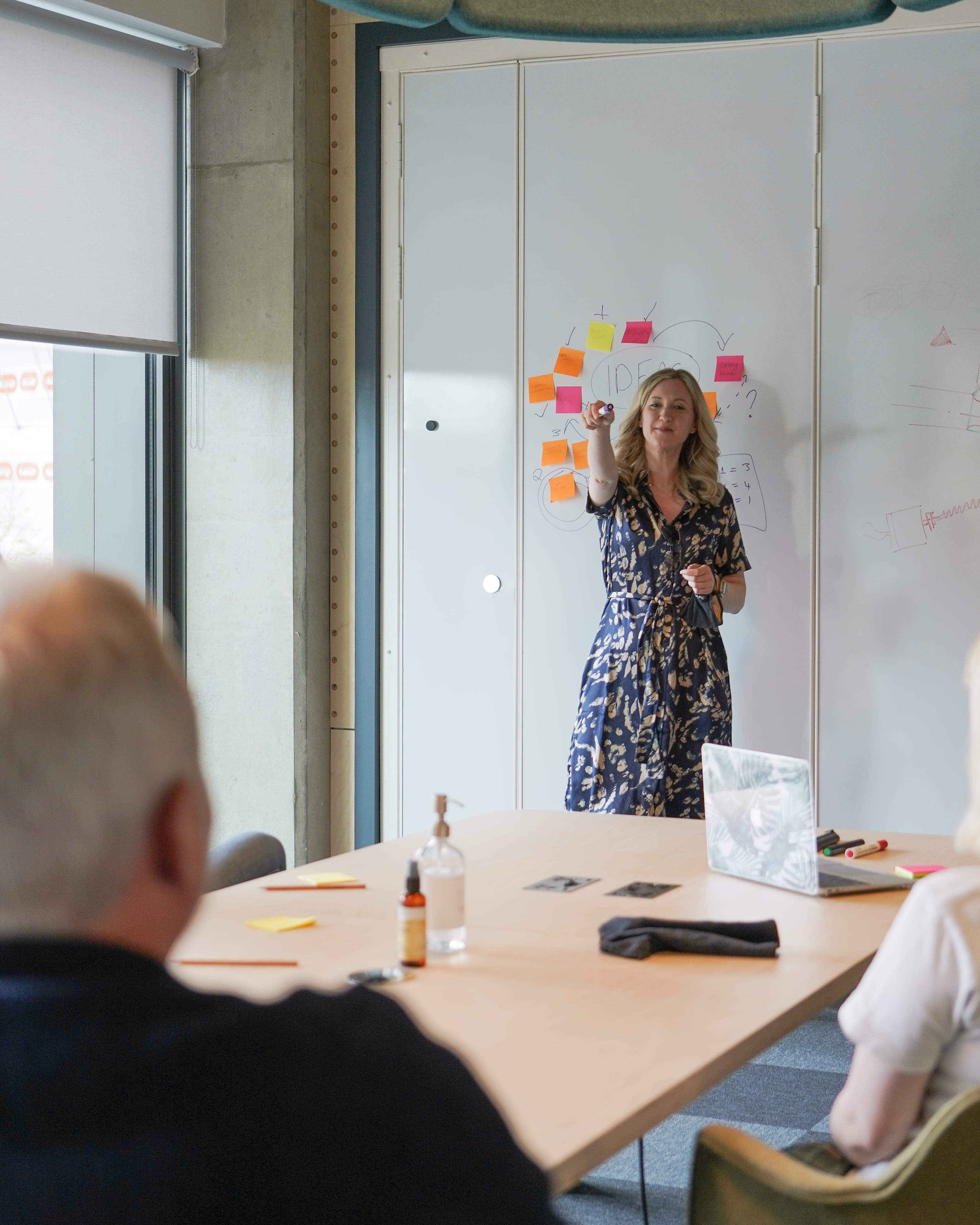 Innovate and Connect 2