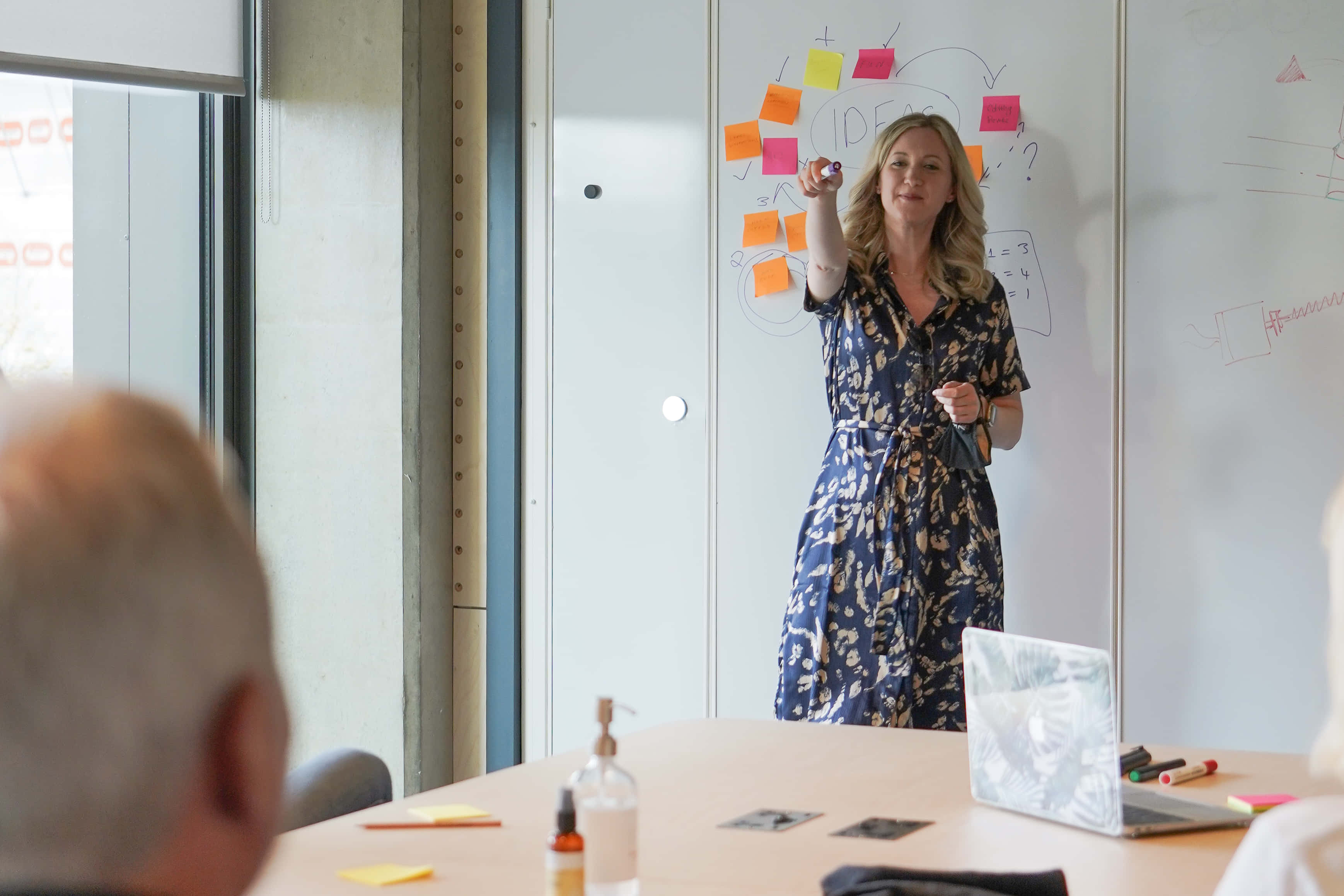 Innovate and Connect 2