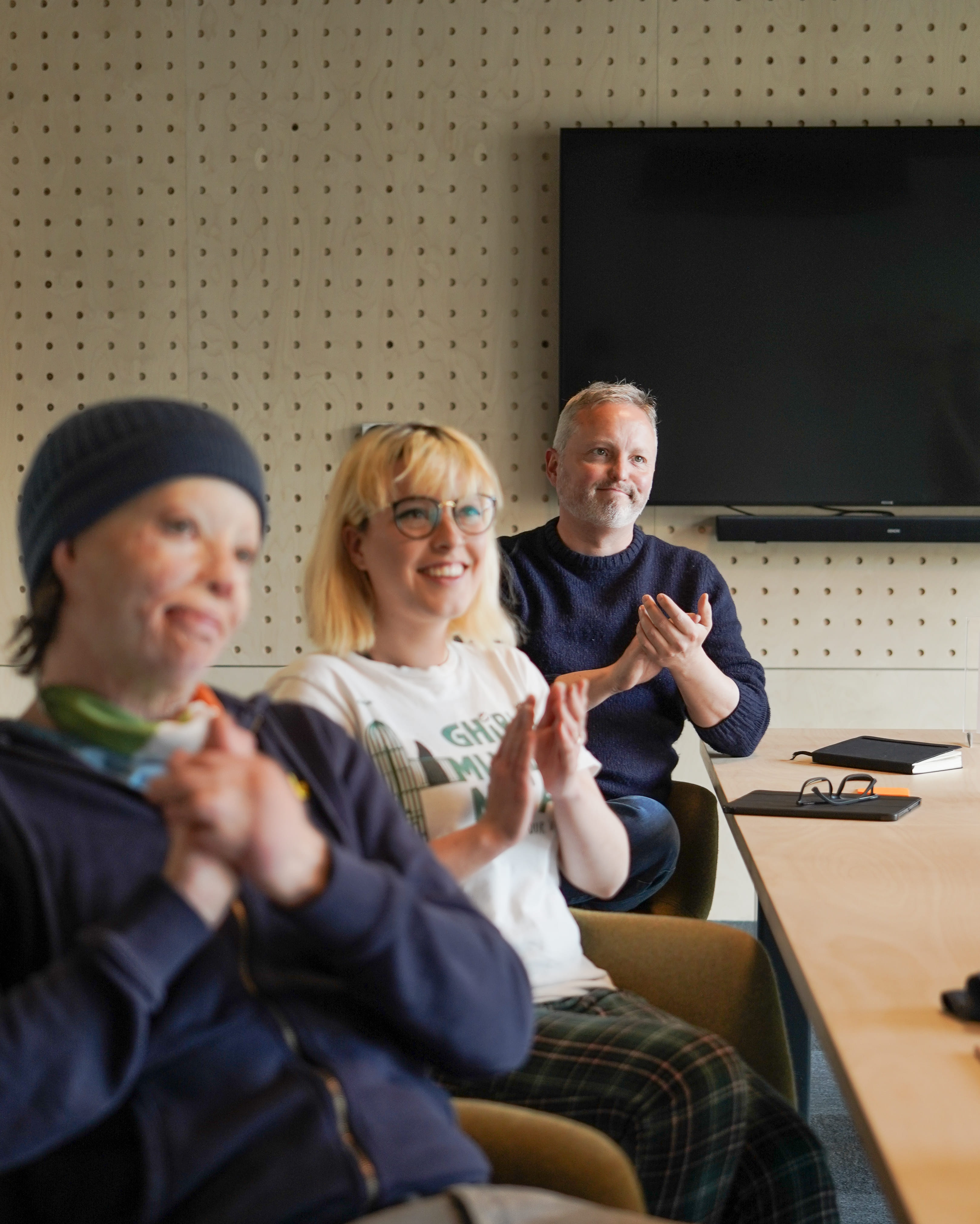 Innovate and Connect 1