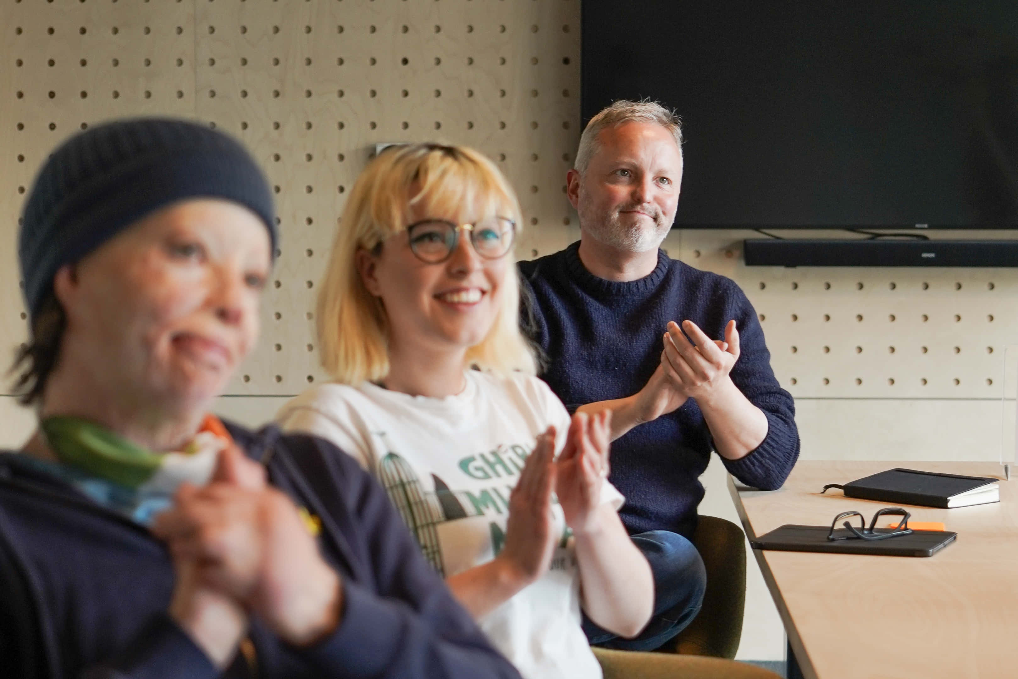 Innovate and Connect 1