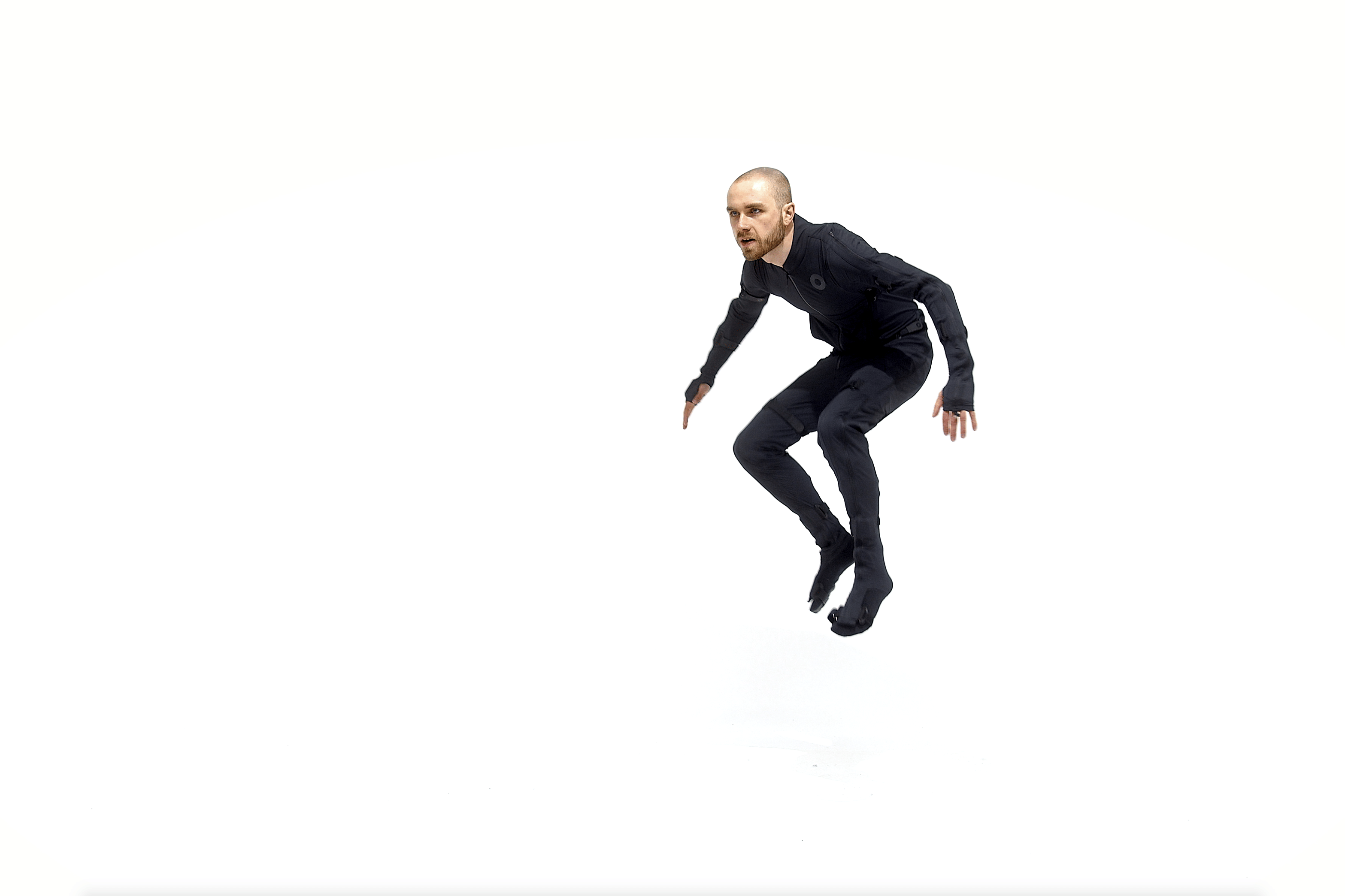 Studio One | White Infinity Cove 3