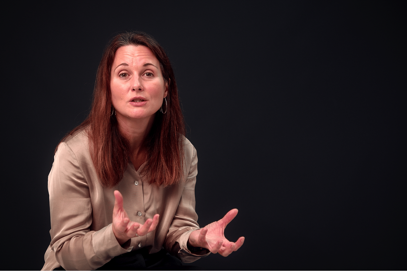 Studio One | 360˚ Black-out Stage 2