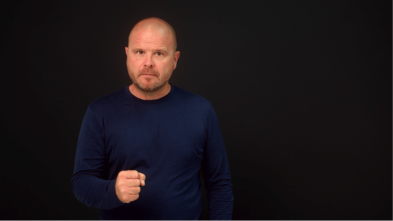 Studio One  |  360˚ Black-out Stage 3