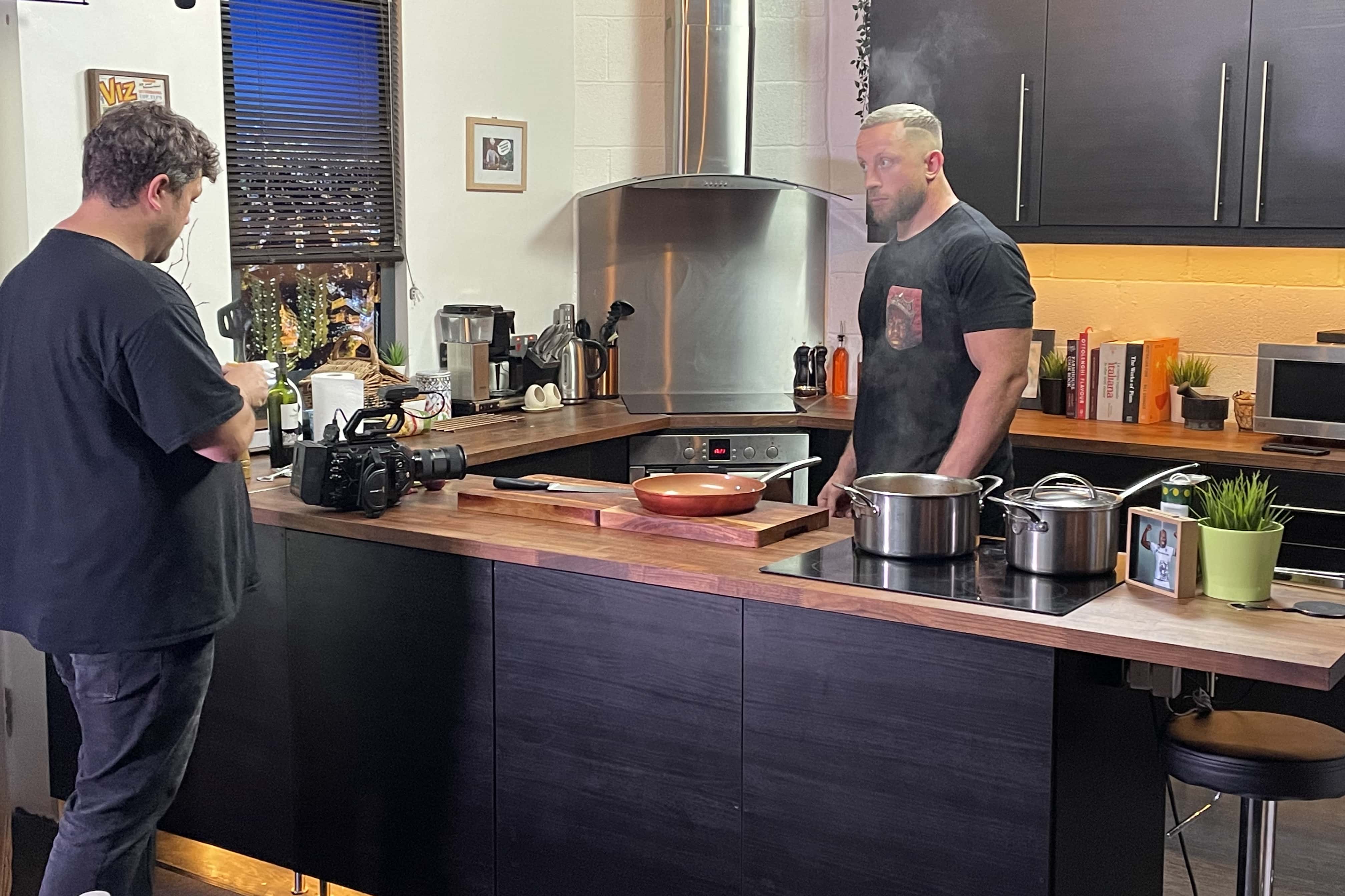 Studio One | Kitchen Set 7